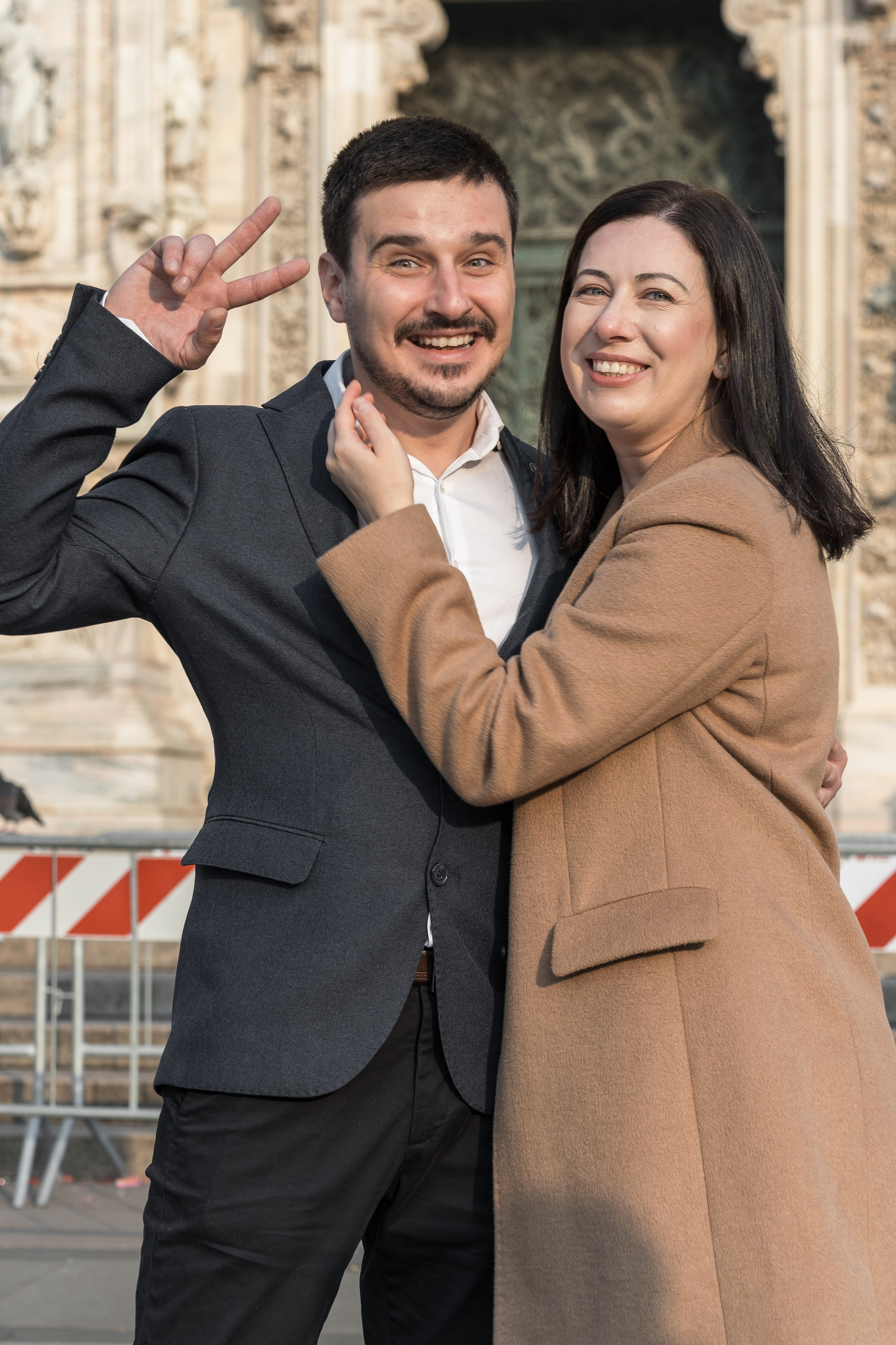 Eugen Hanna. Maria Anistratova | Destination Photographer, Videographer & Drone Pilot — Lake Como