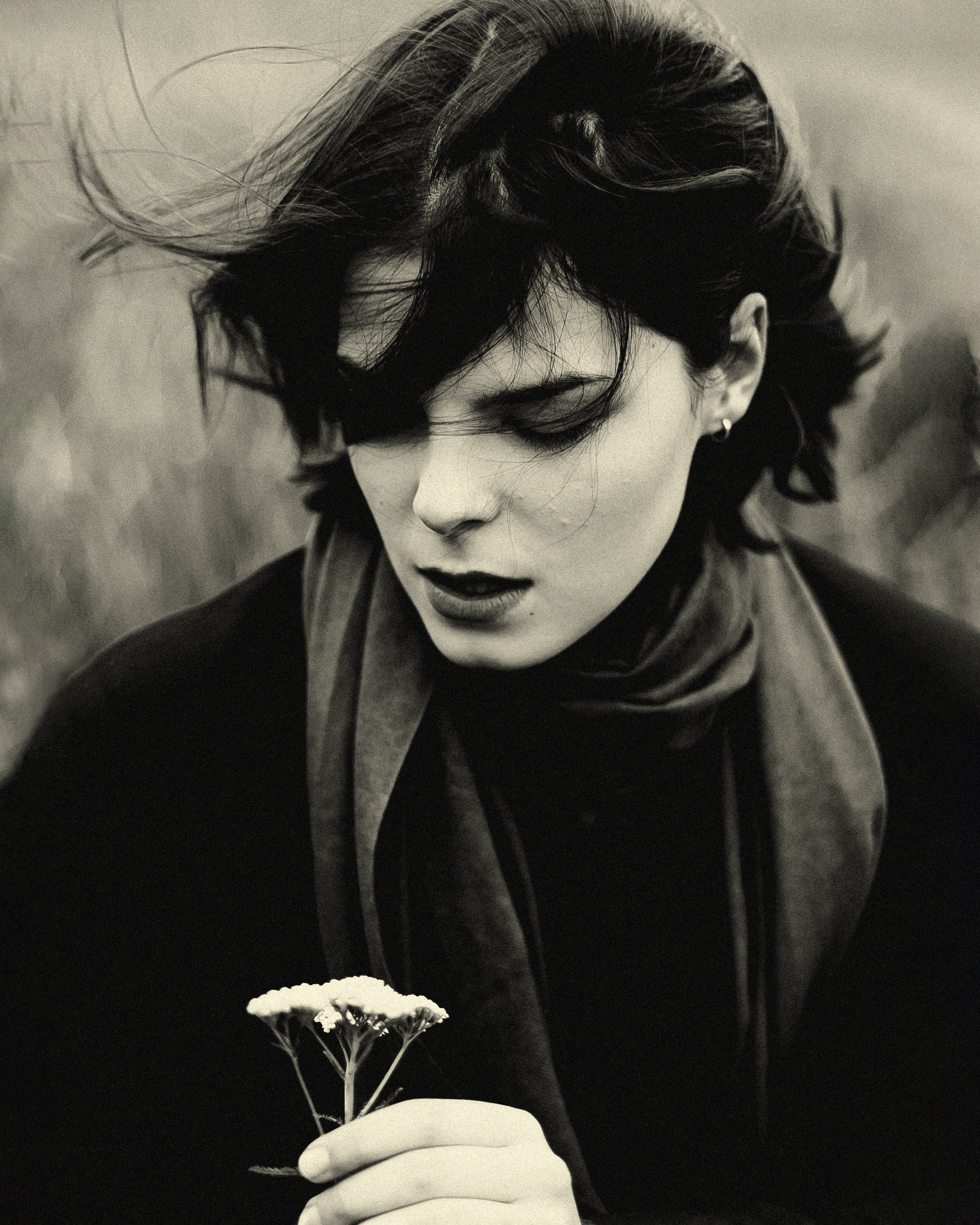 Amelie. MARK DOROHOV