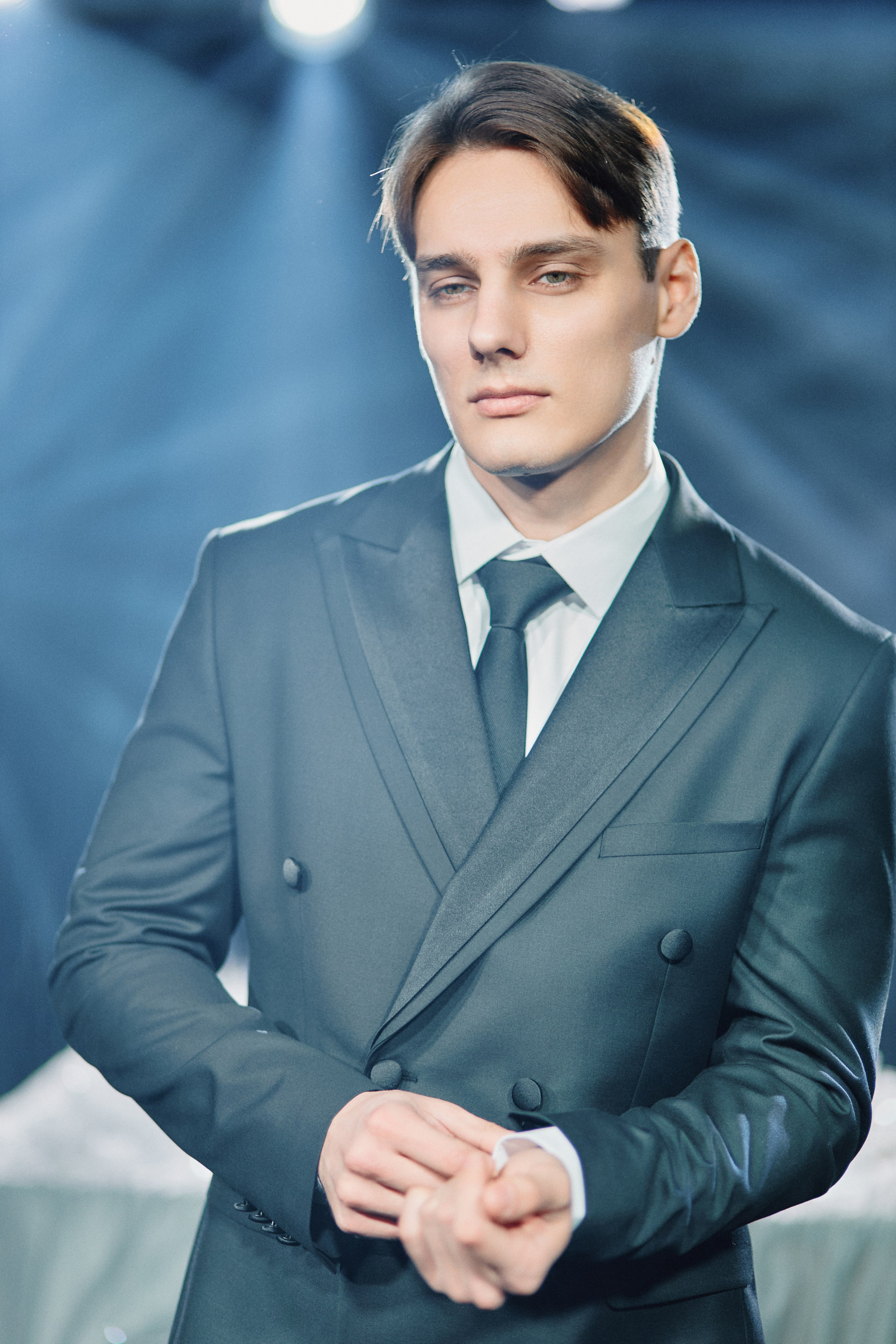 Александр и Мария. Фотограф Краснодар