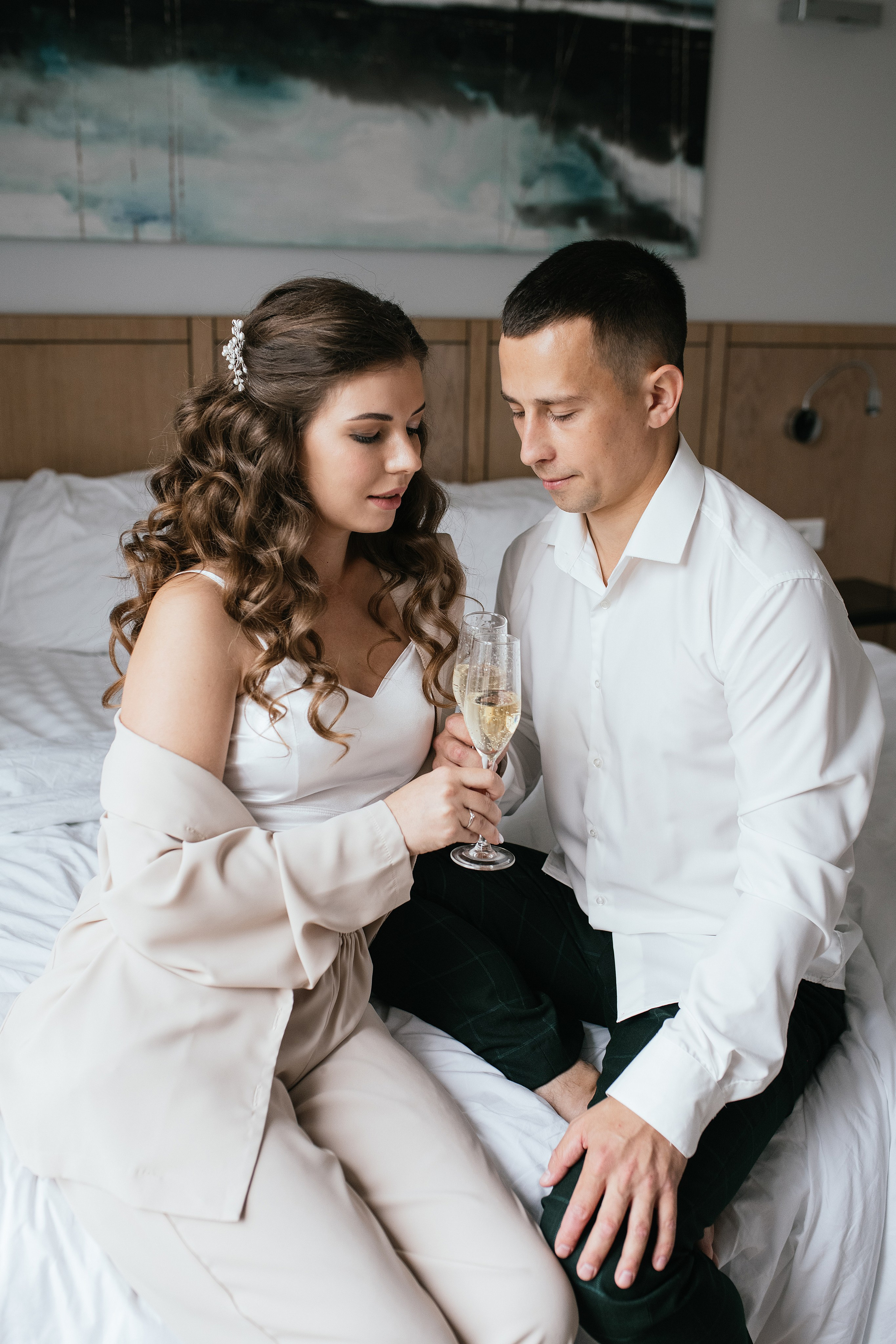 Wedding day #42. Свадебный, семейный фотограф в Рязани Лена Брант