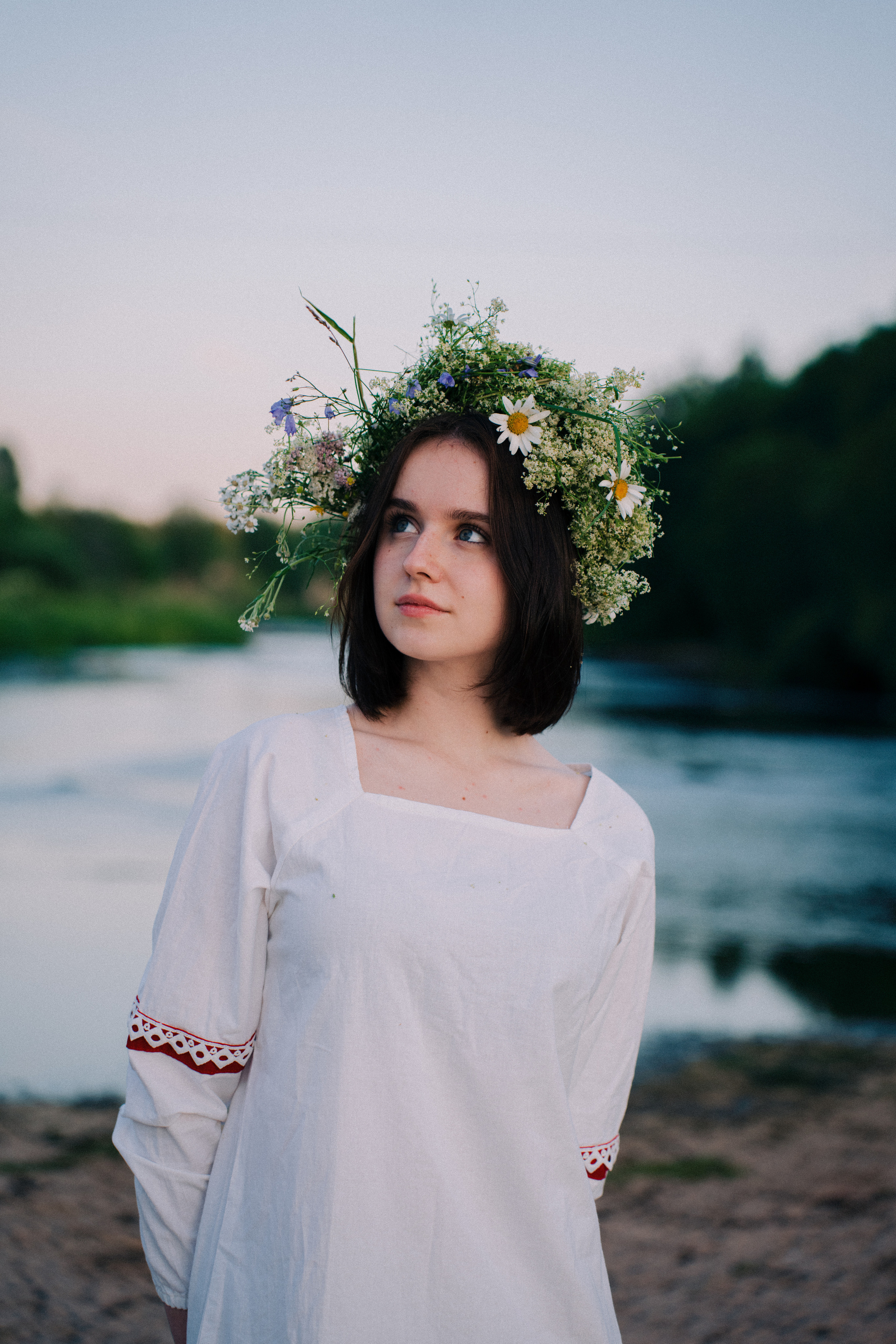 Купала. Фотограф Всеволод Емелин