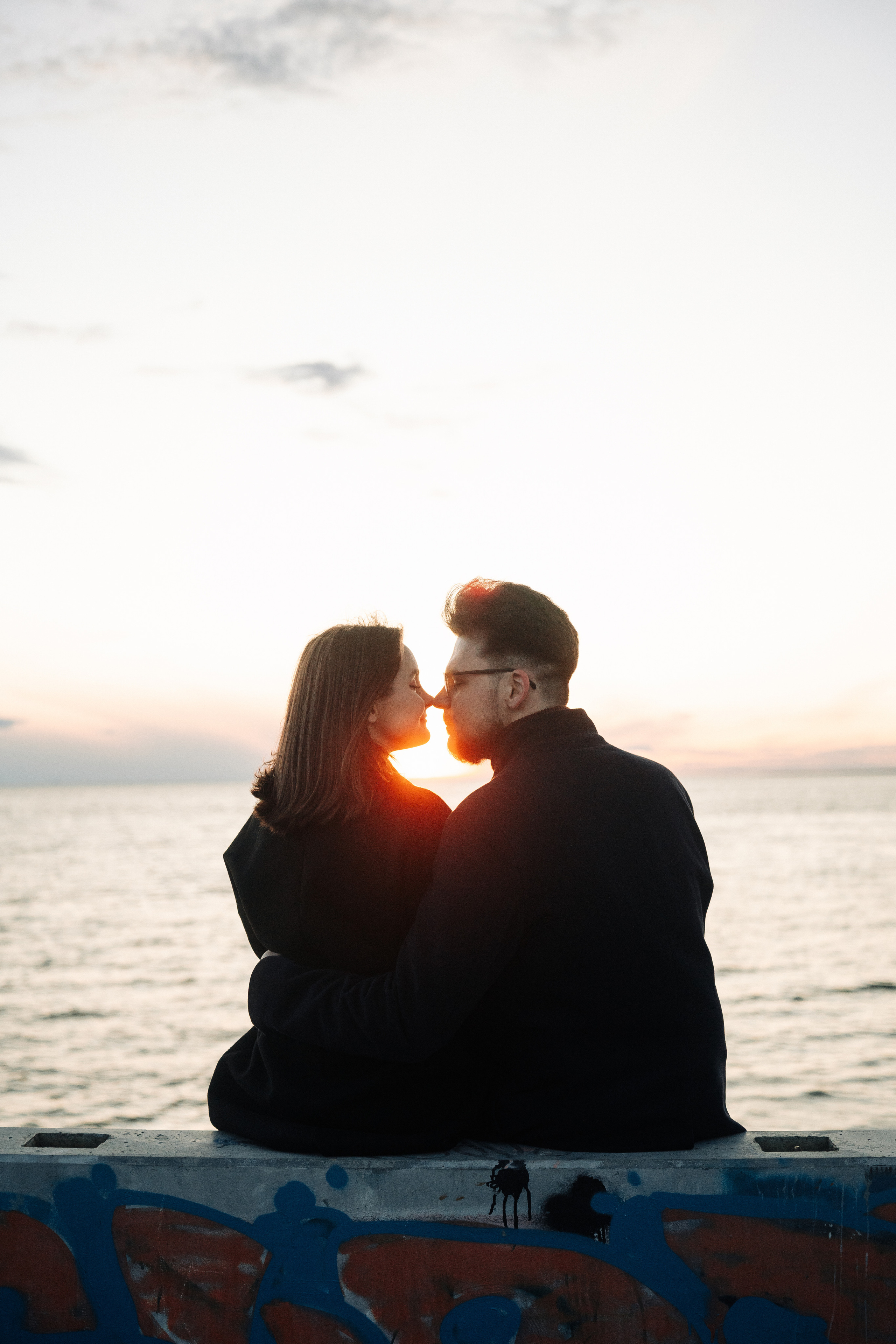 Lovestory. Фотограф Всеволод Емелин