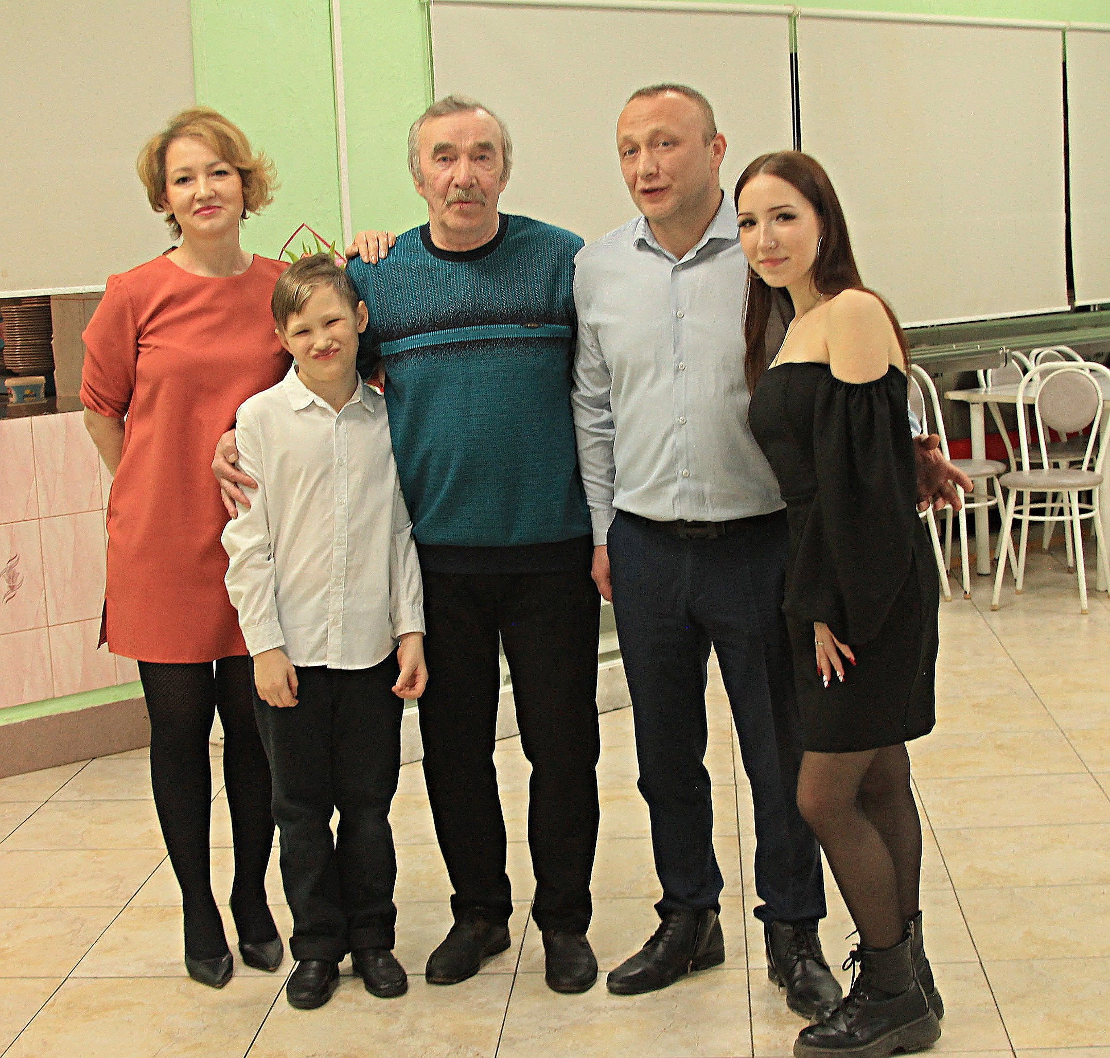 70 лет. С юбилеем!. Александр.Портретная съемка. Фотограф Каменск-Уральский