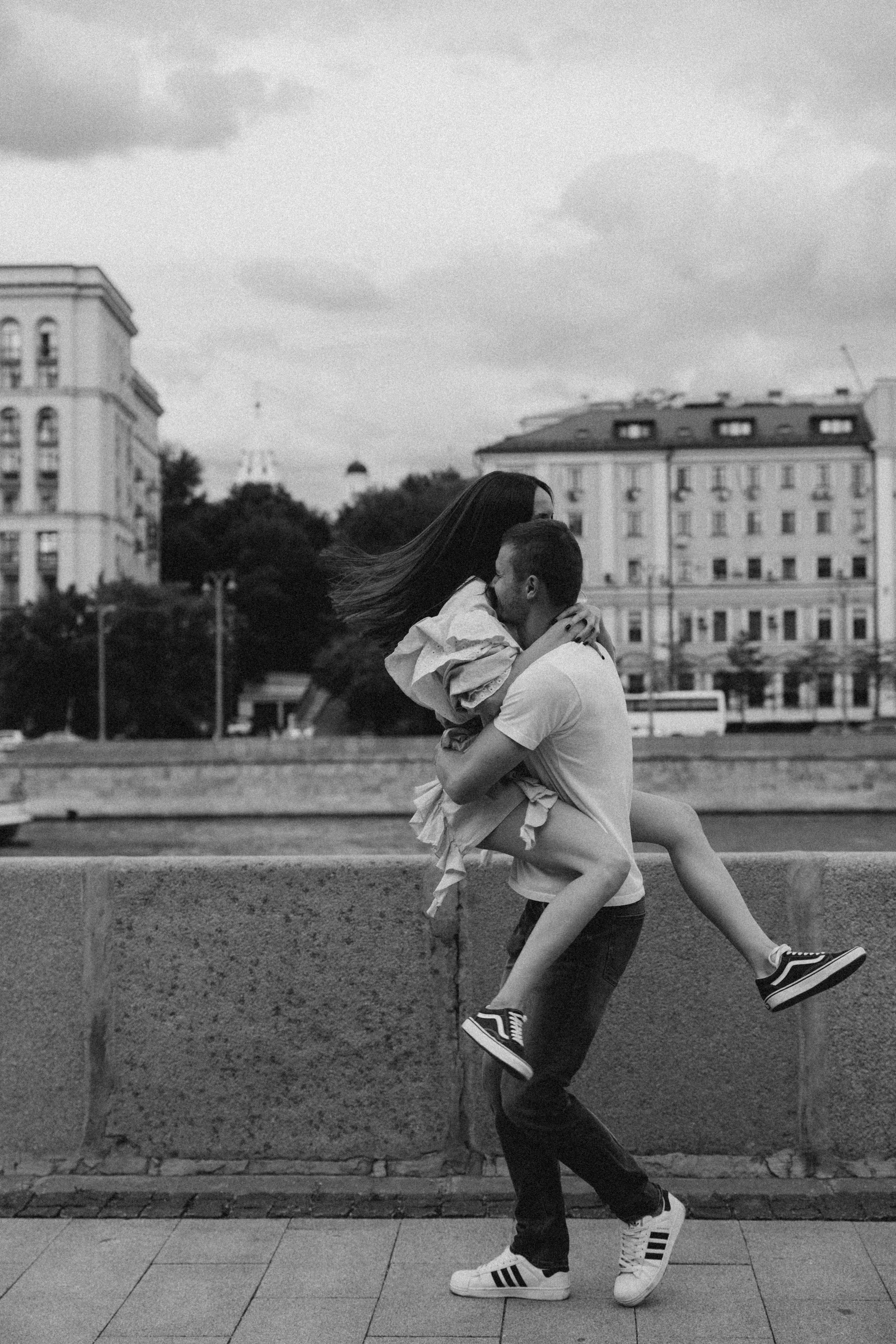 Леша + Диана. Семейный и детский фотограф Юлия Шох