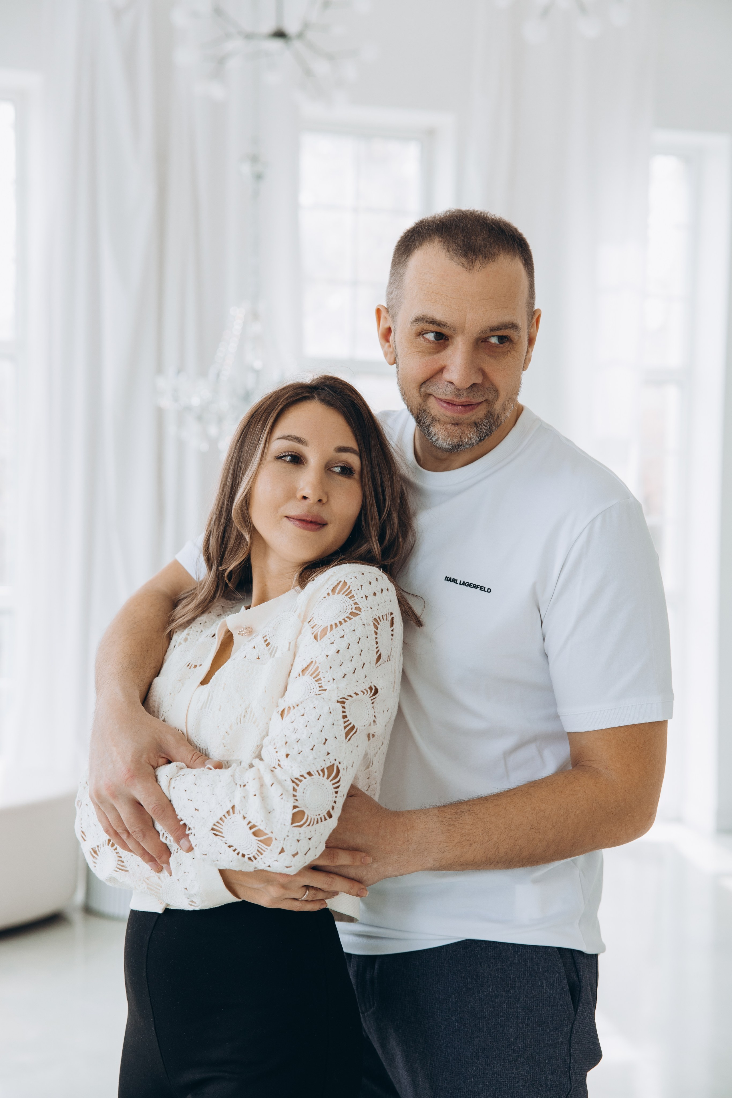 4 поколения. Свадебный, семейный фотограф в Иркутске Светлана Макаричева