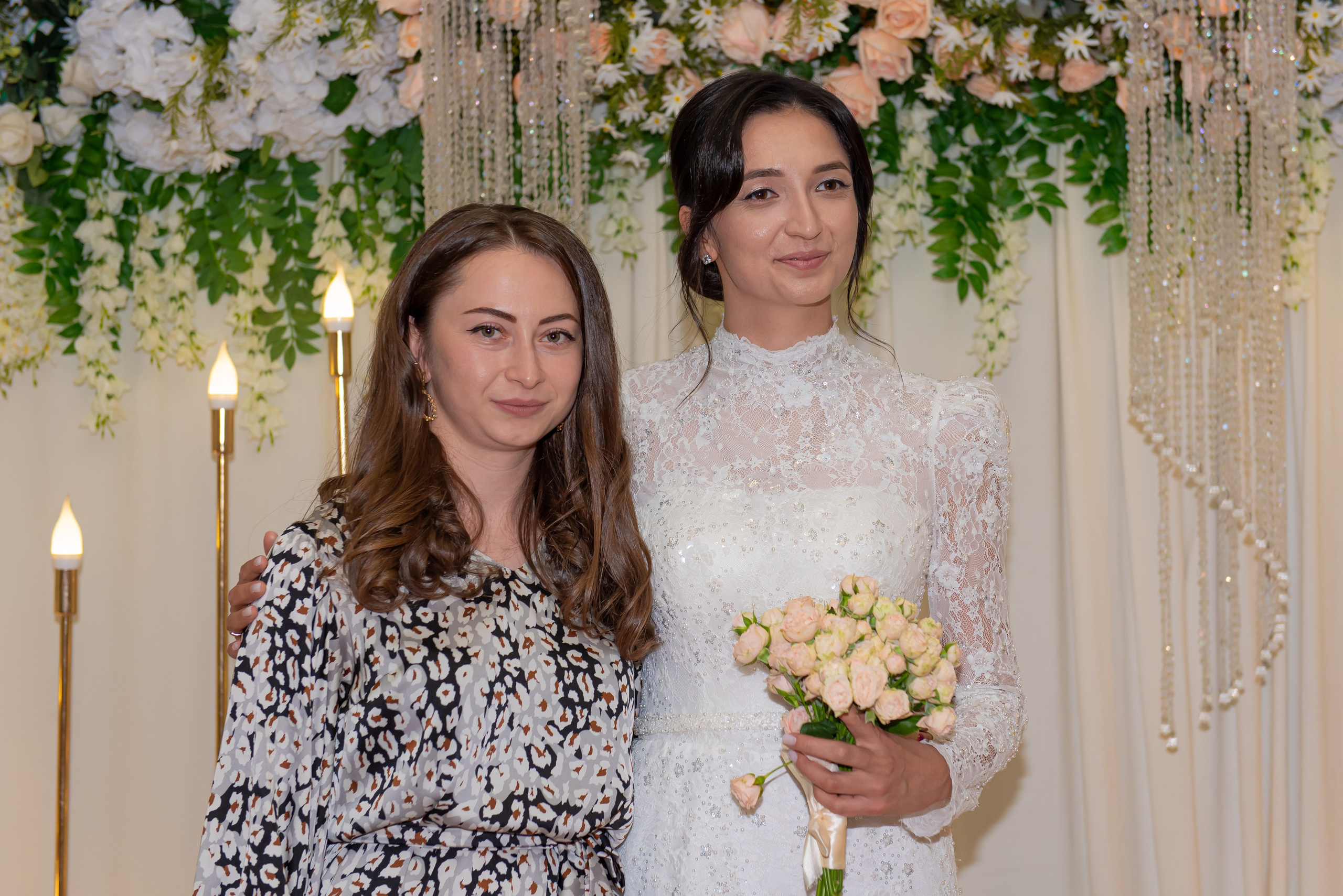 Свадьба Алана и Луизы ❤️. Фотограф. Северная — Осетия