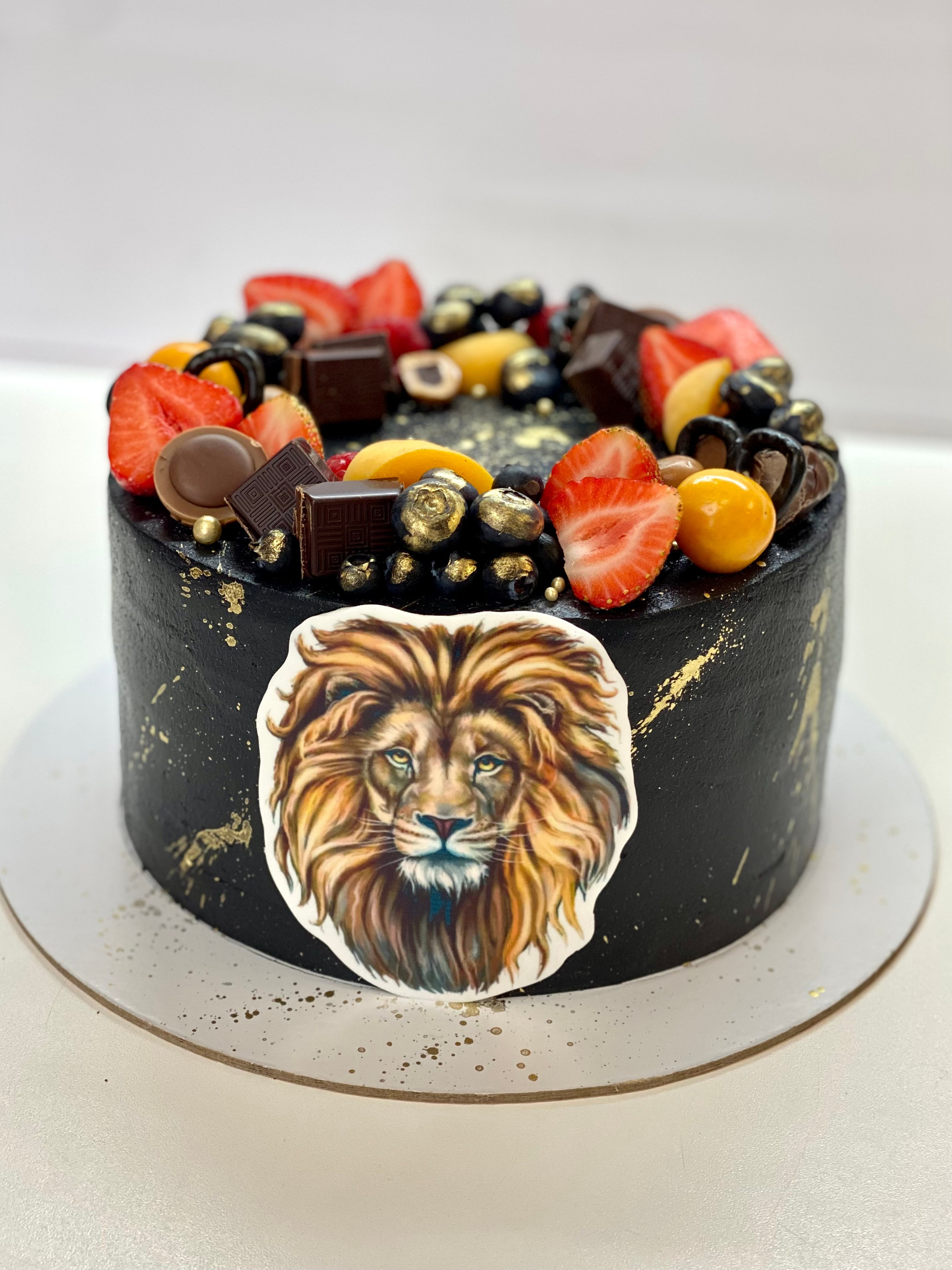 Торты. Katyasugarsugar капкейки, зефир, торты Москва