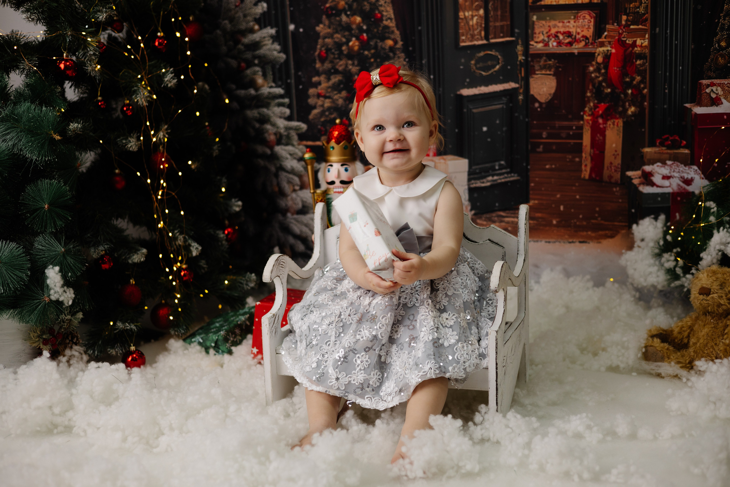 Фотограф новорожденных и семей Туапсе Краснодарский край Анна Альтман