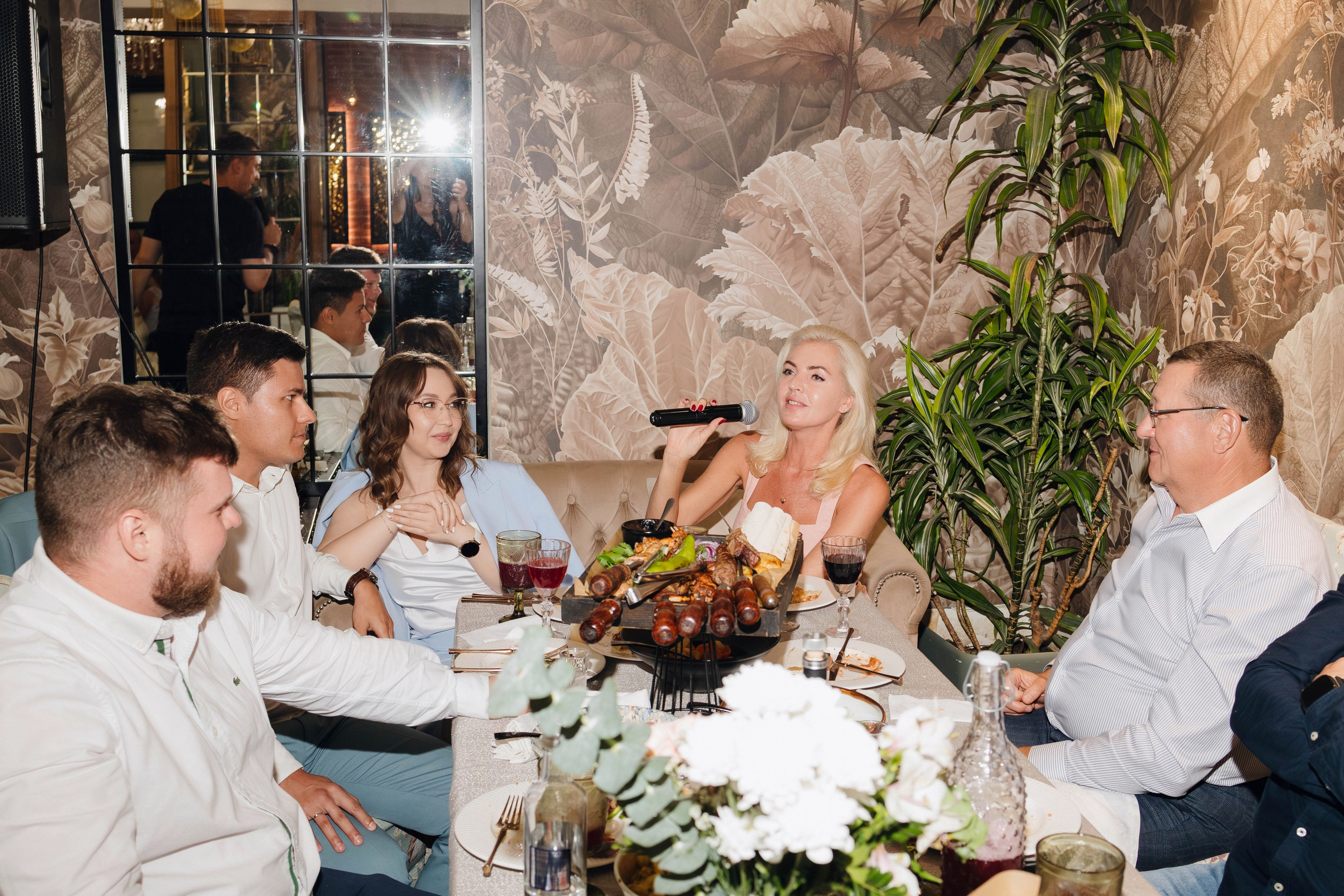 Иван и Екатерина. Фотограф Лиходедова Анастасия