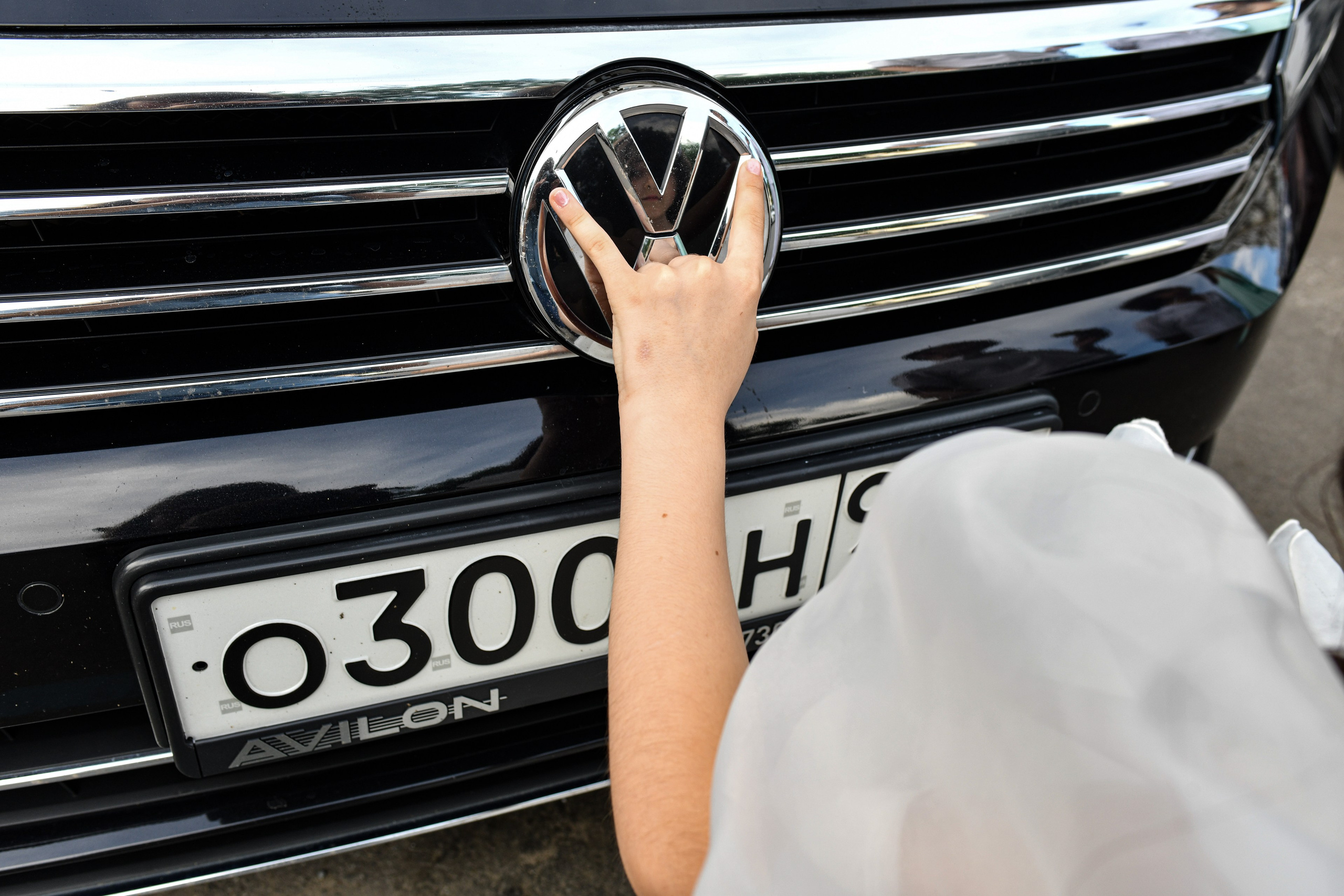 Регистрация брака + Прогулка Дарьи и Павла. Свадебный и портретный фотограф в Москве Галина Борисова