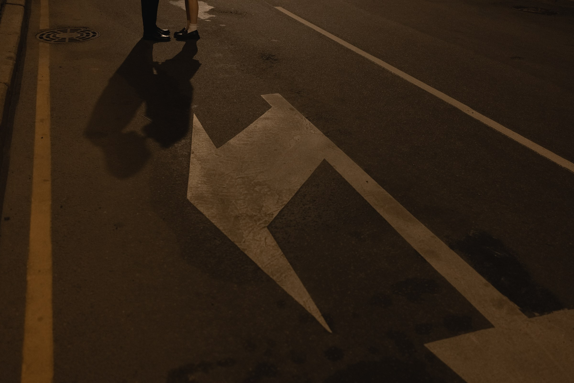 Жизнь одна. потратьте ее на любовь. Фотограф Daria Wilner