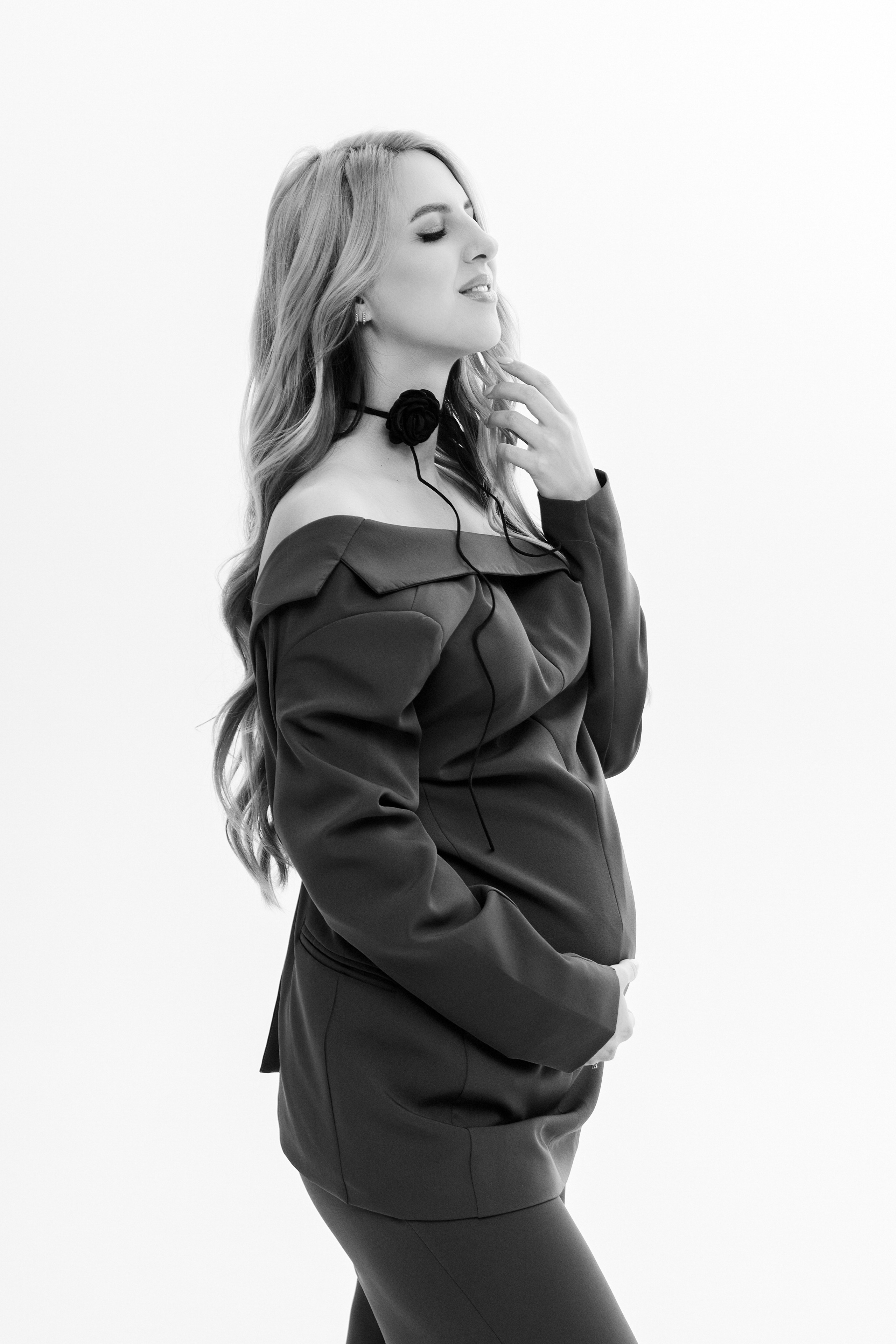 Беременность. Юлия Амели — фотограф беременности и материнства во Владивостоке