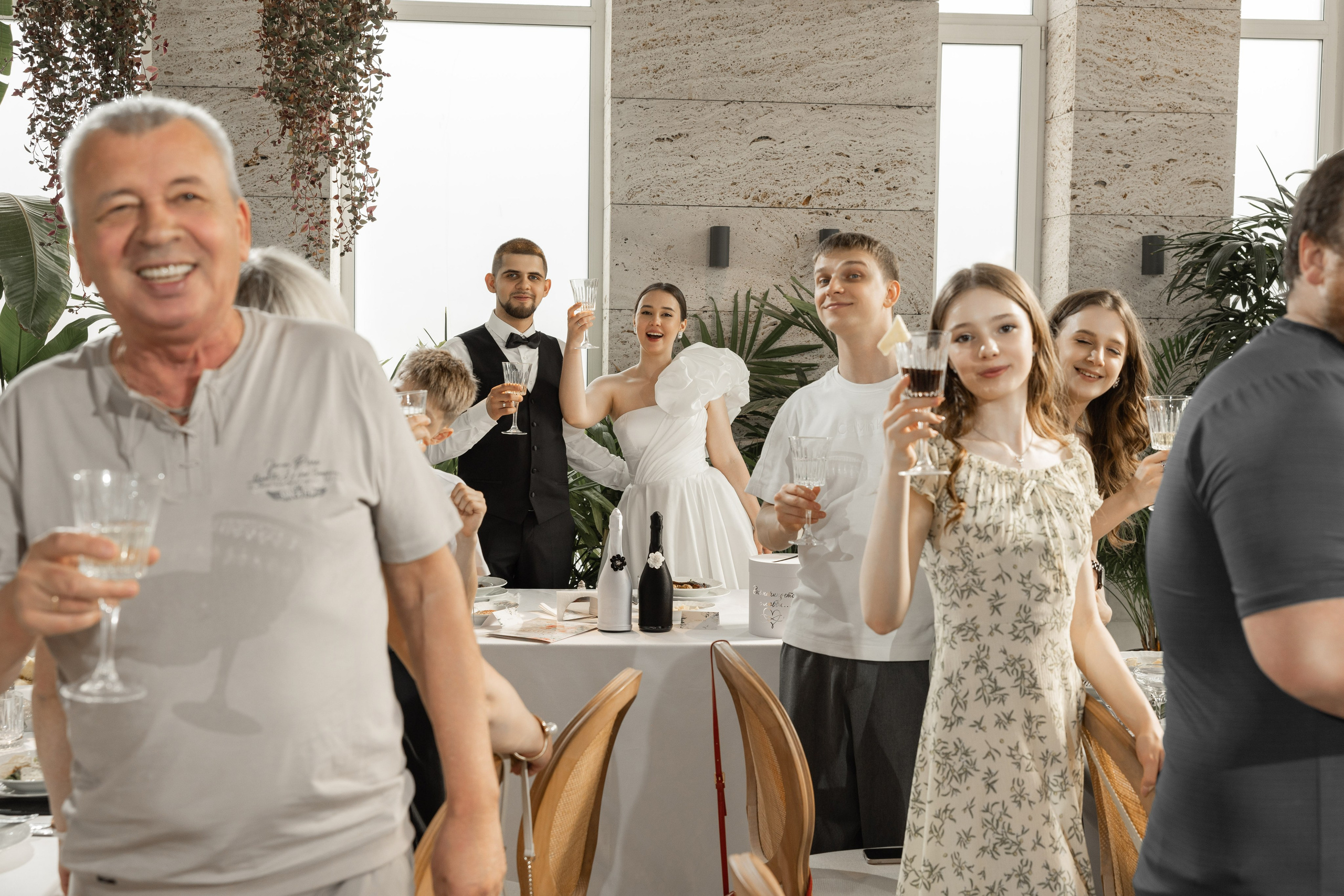 Александр и Анна. Свадебный фотограф Тула Москва СПБ / Сёмина Дарья