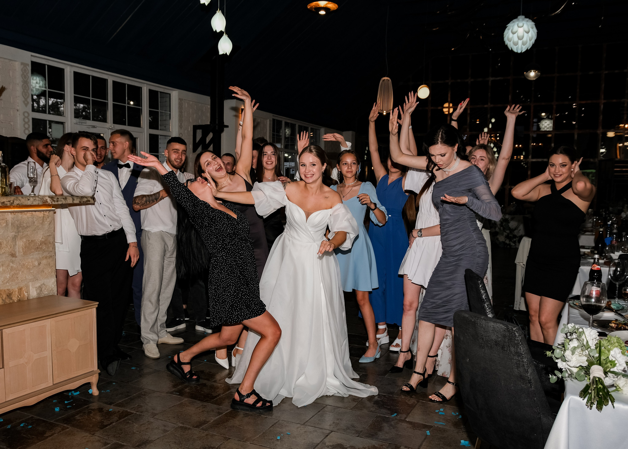 Максим и Валерия