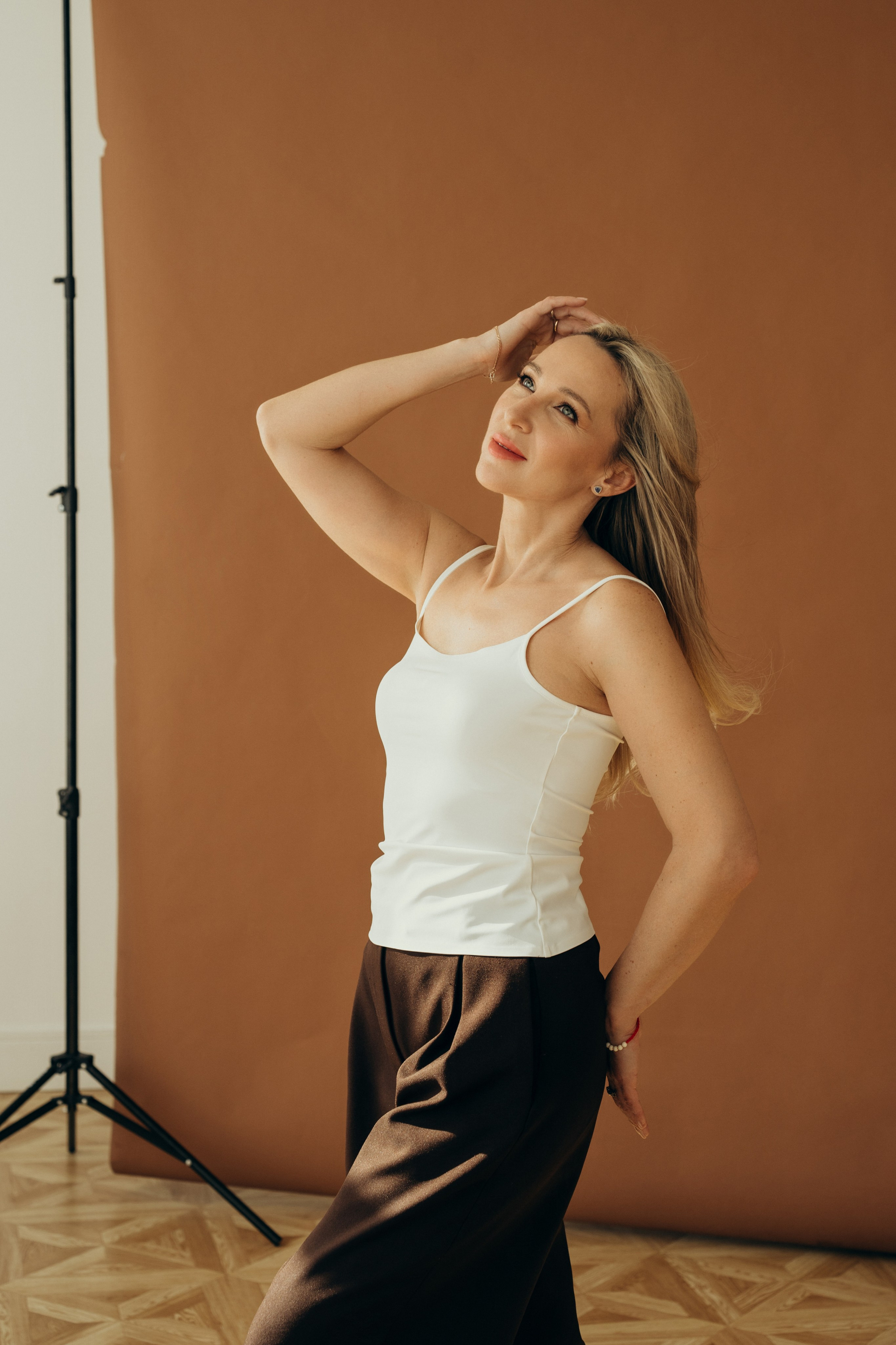 Юлия и Маша