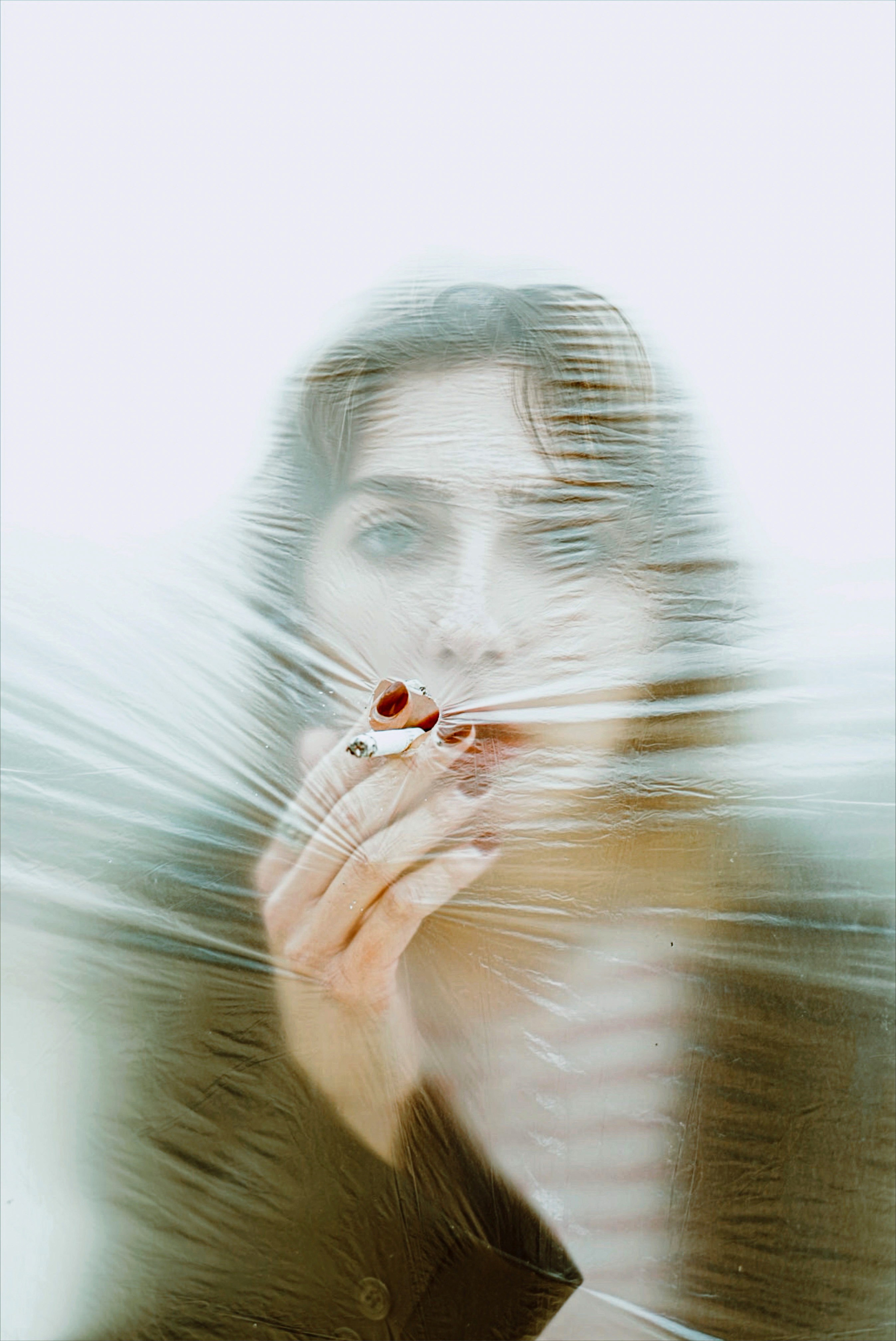 Anastasia. Фотограф Валерия Витте г. Москва