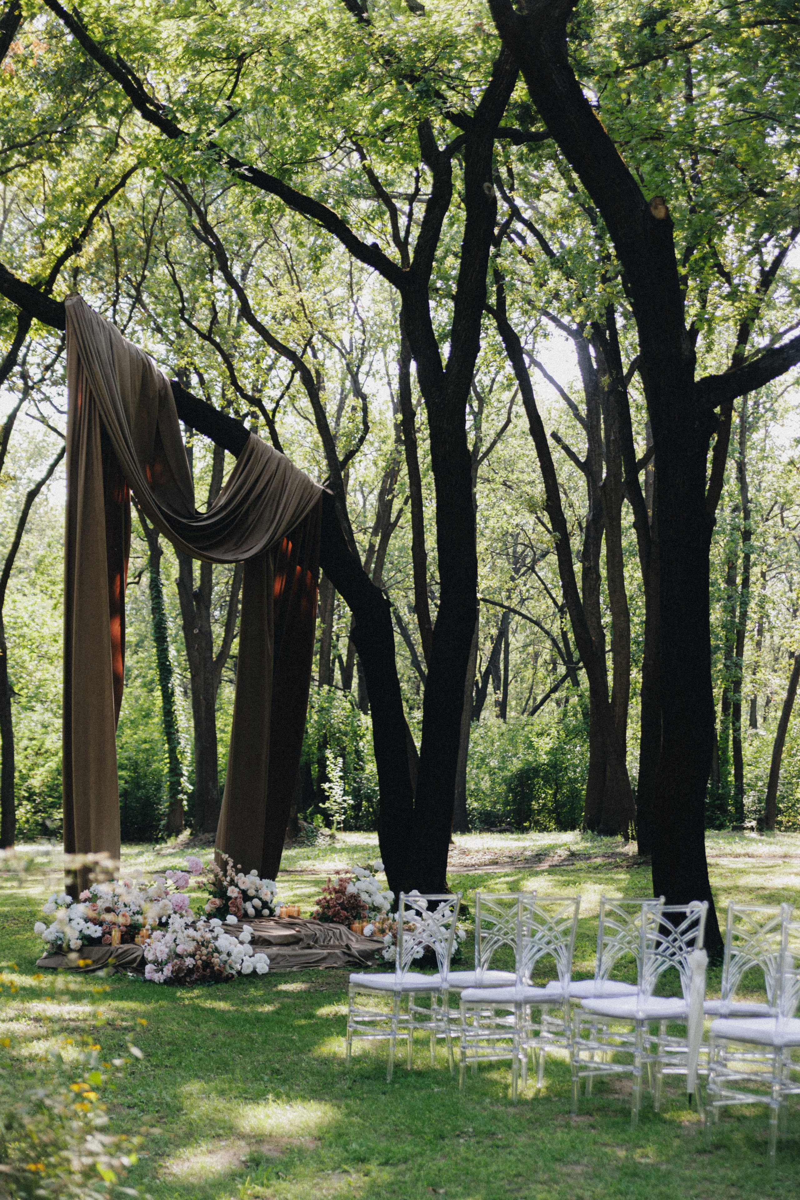 Кино о любви. Свадебный фотограф Максим Яненко в Волгограде
