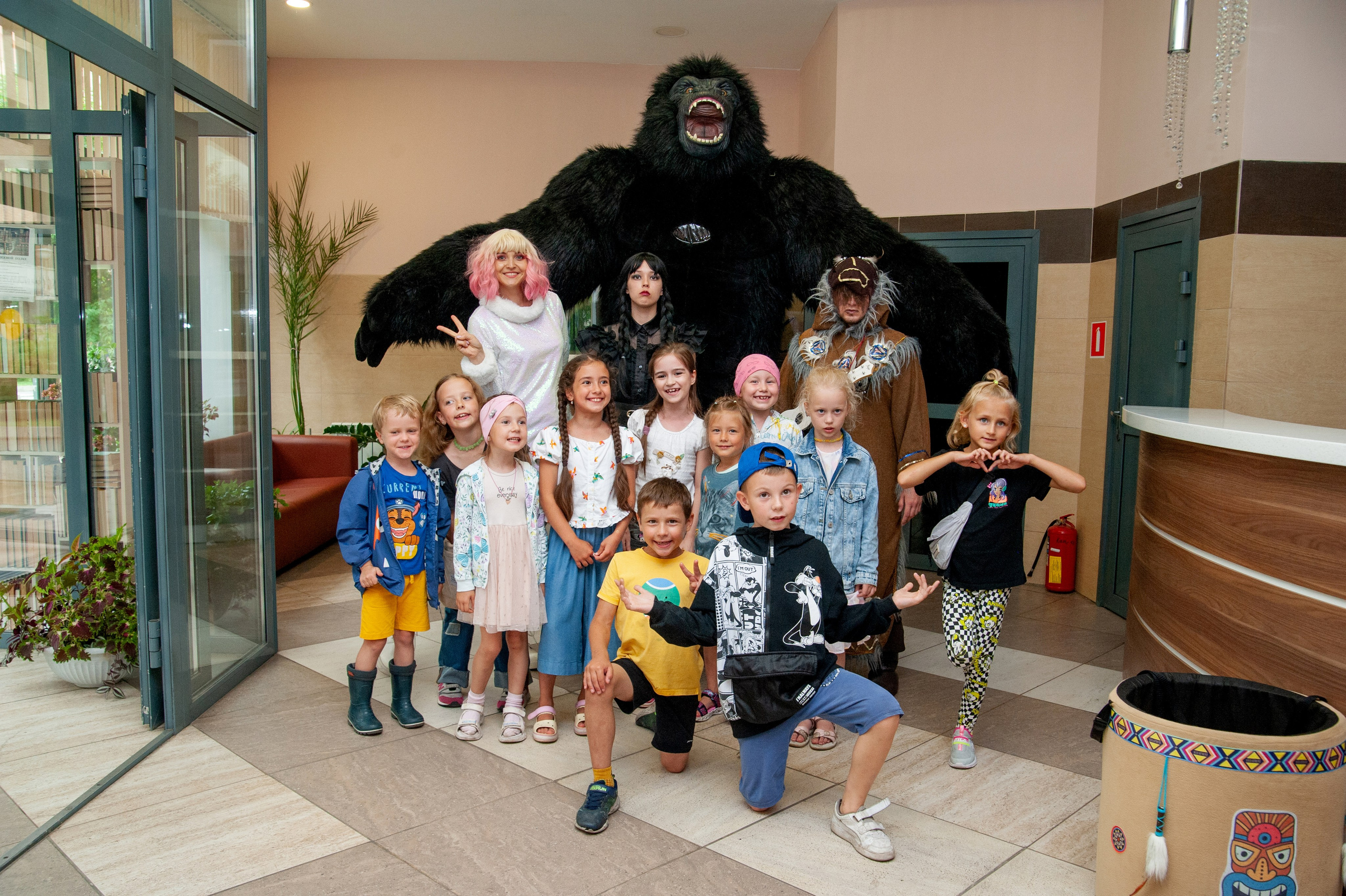 День рождения Ани на Южном берегу. Фотограф в Красноярске