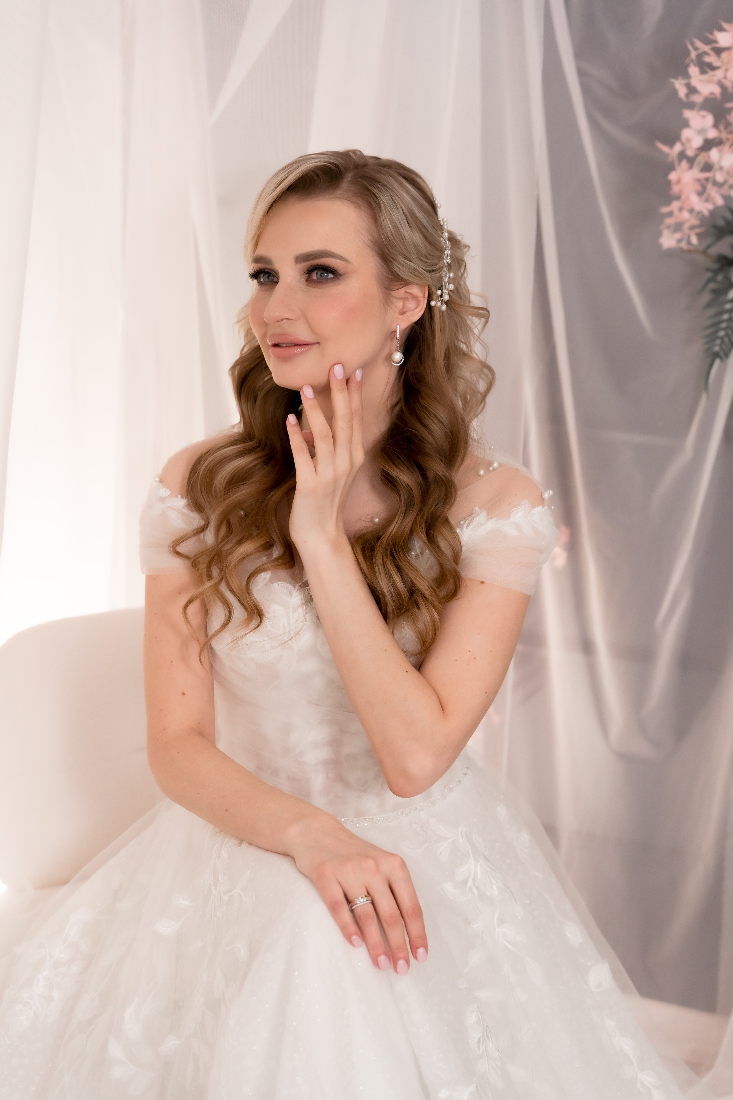 Свадебные съемки. Свадебный и семейный фотограф в Омске Белозерова Александра