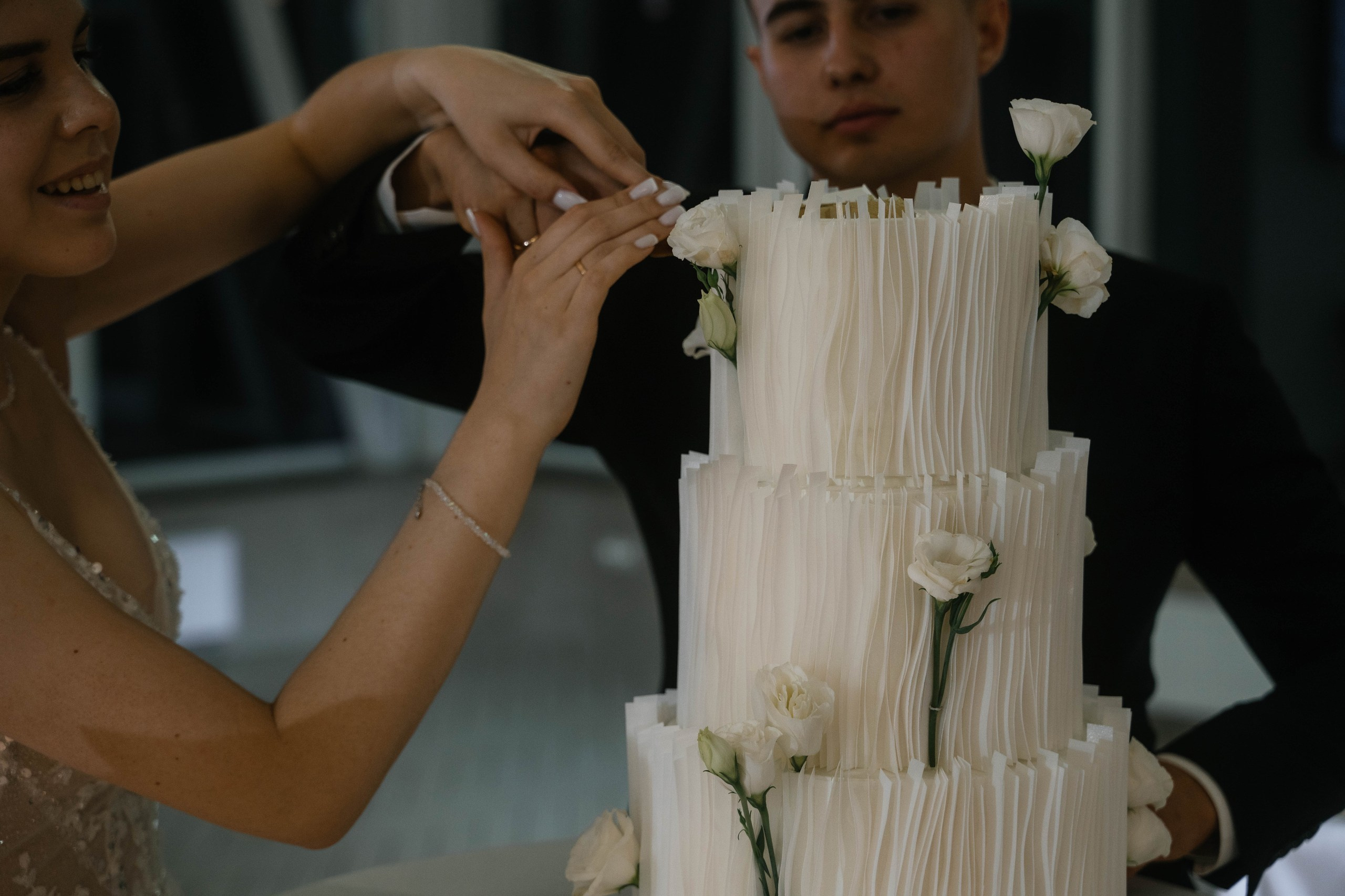 Wedding day #90. Свадебный, семейный фотограф в Рязани Лена Брант