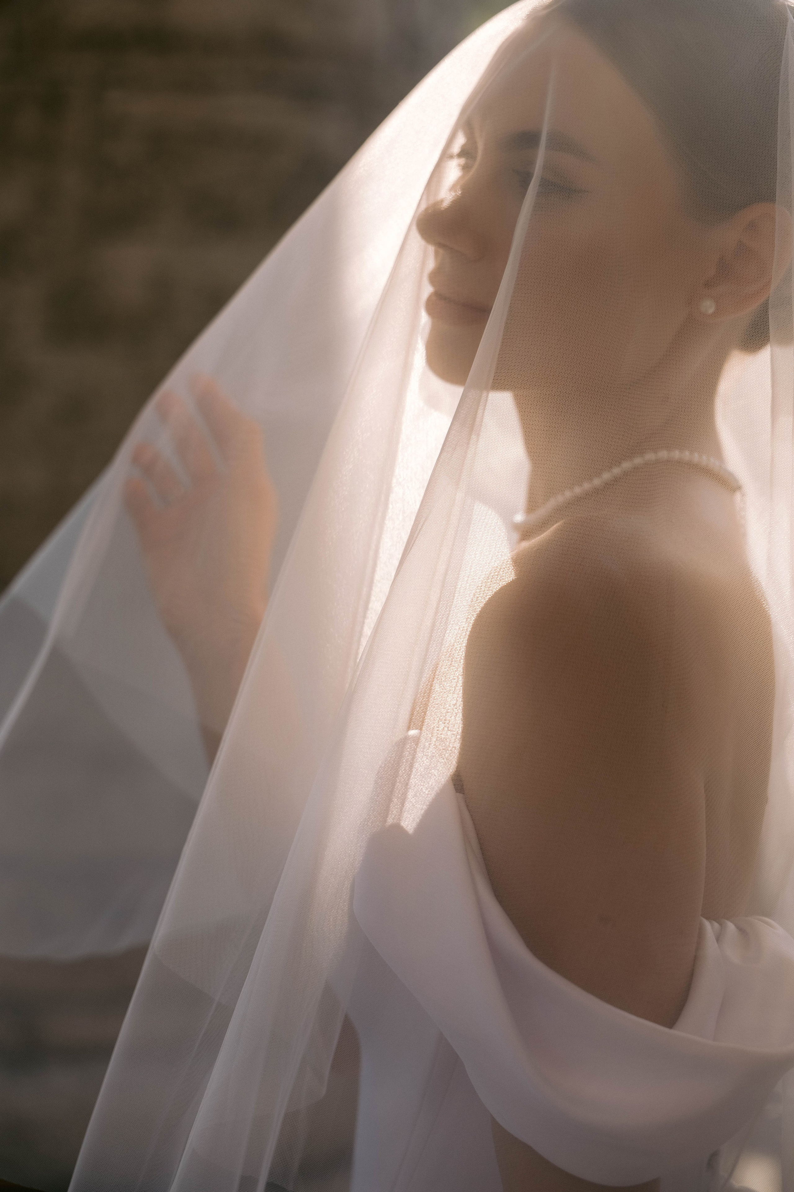 Татьяна, Вячеслав (Прогулка после ЗАГСа). Фотограф в Волгограде Кристина Прохоренко