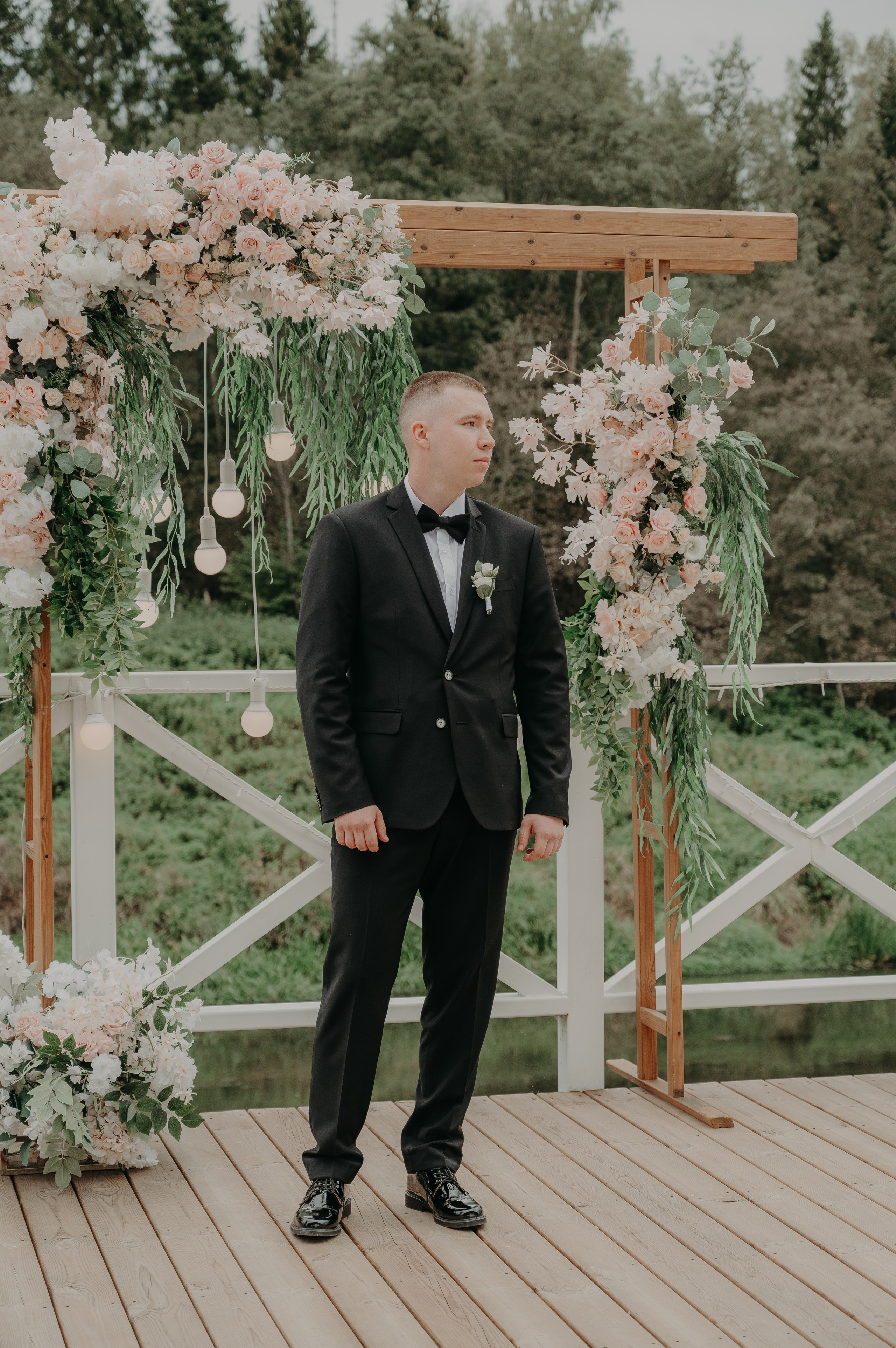 Ксюша & Гриша. Марина Шуляк Фотограф Кострома — Санкт Петербург