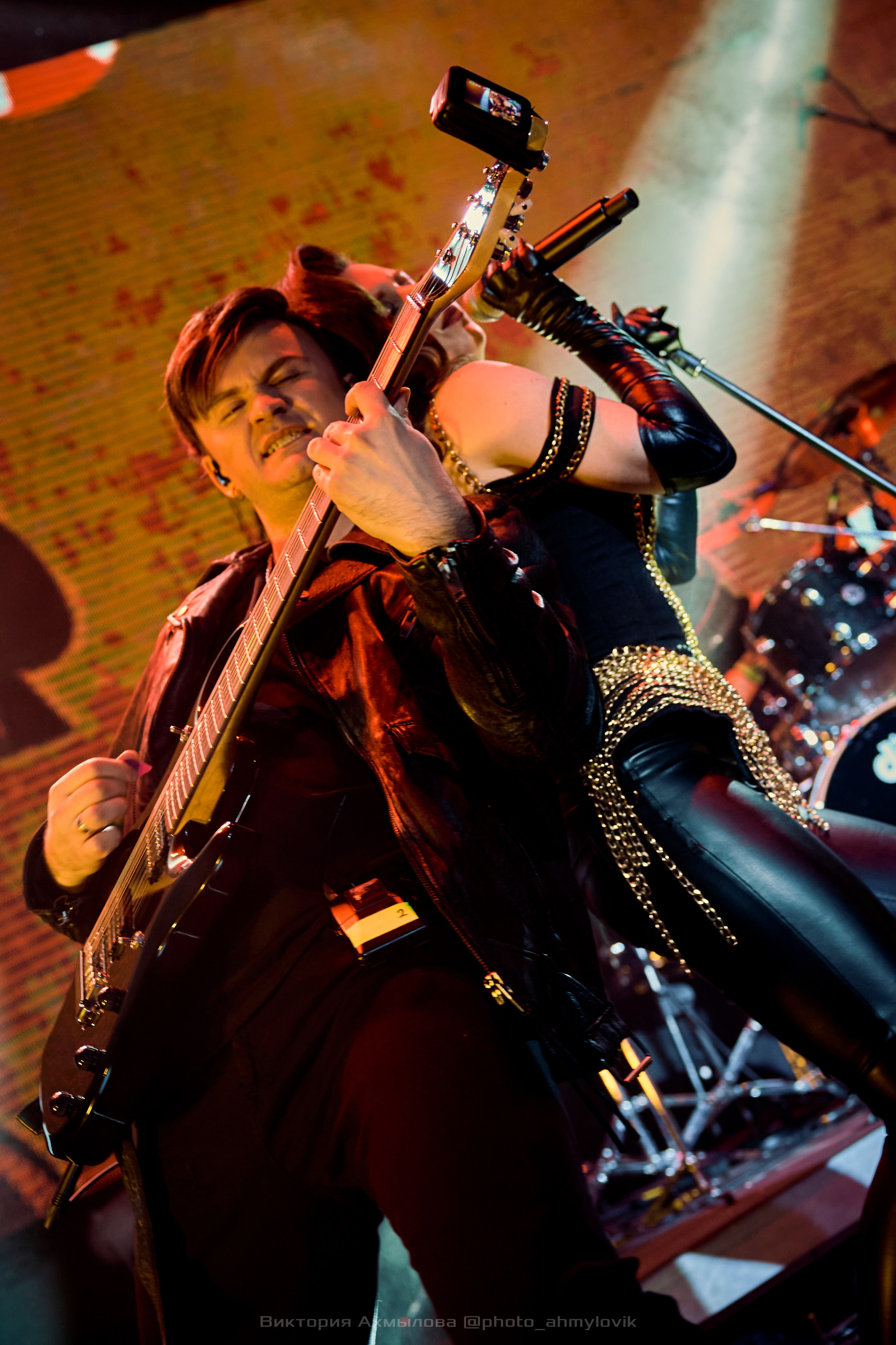 13.10.2024 ДЖОКОНДА в Урбан. Виктория Ахмылова. Фотограф в Москве