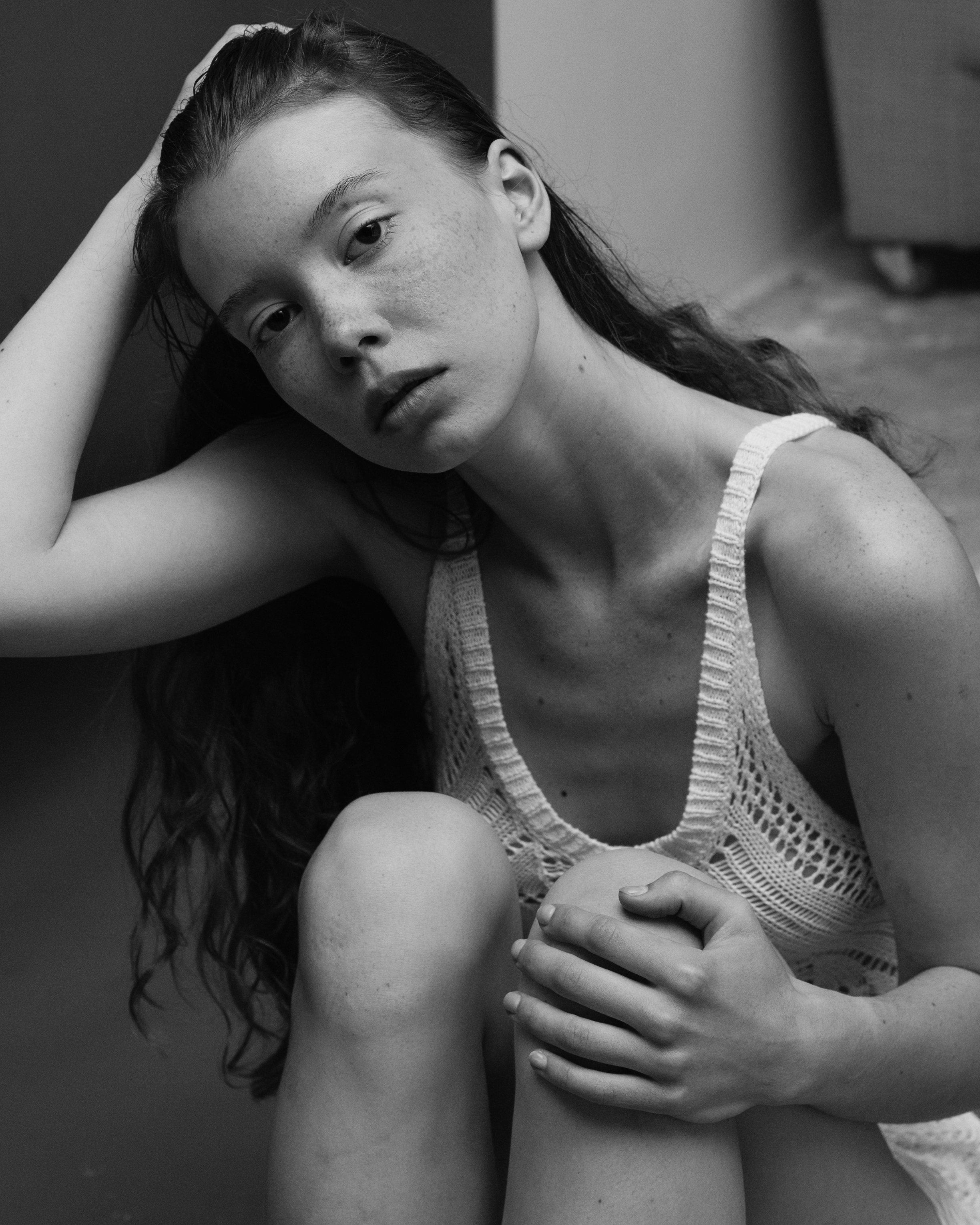 Ульяна. Фотограф в Москве — Евгения Прокопенко