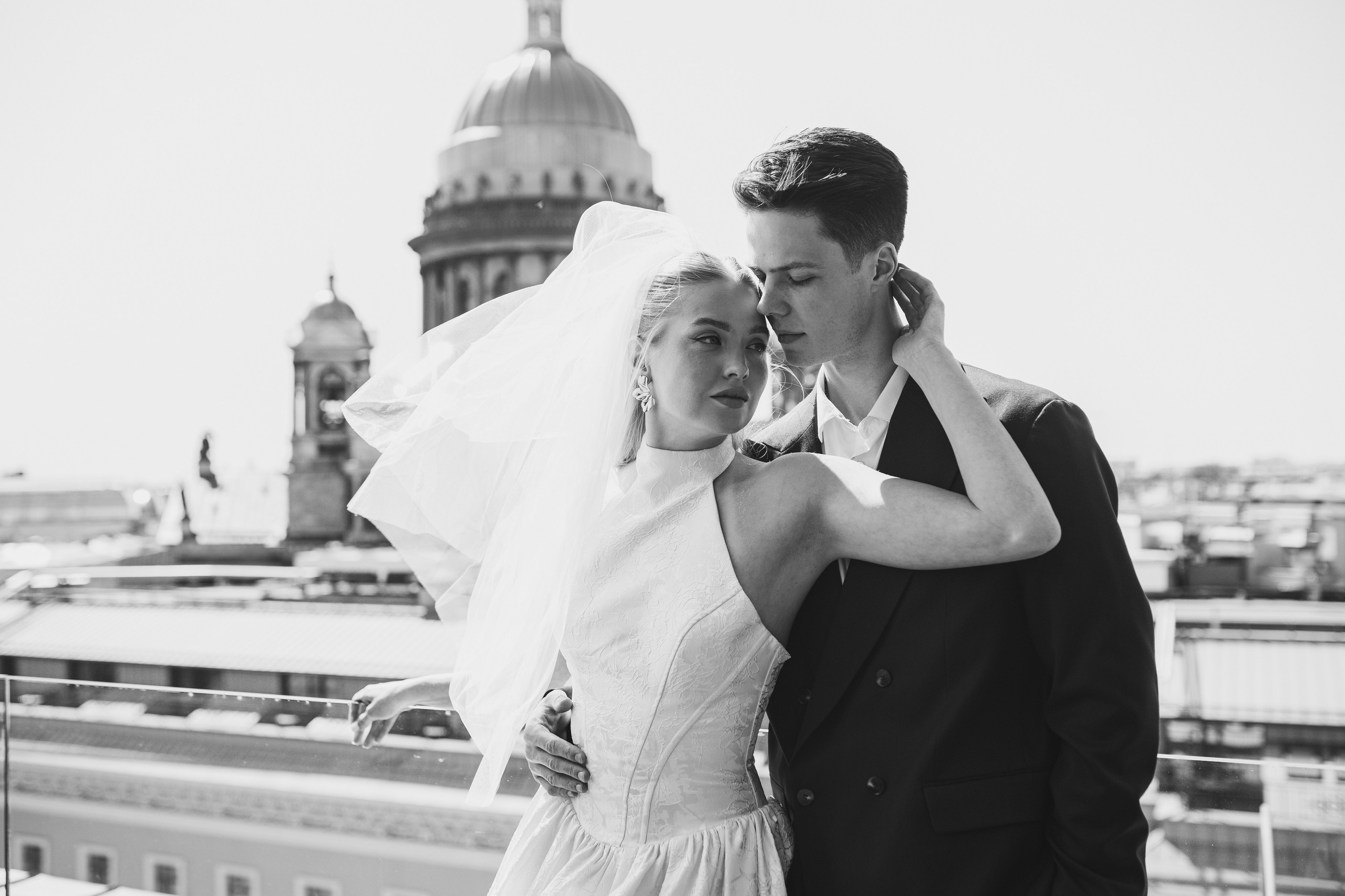 Катя и Антон. Семейный и свадебный фотограф в Екатеринбурге Орлова Ирина