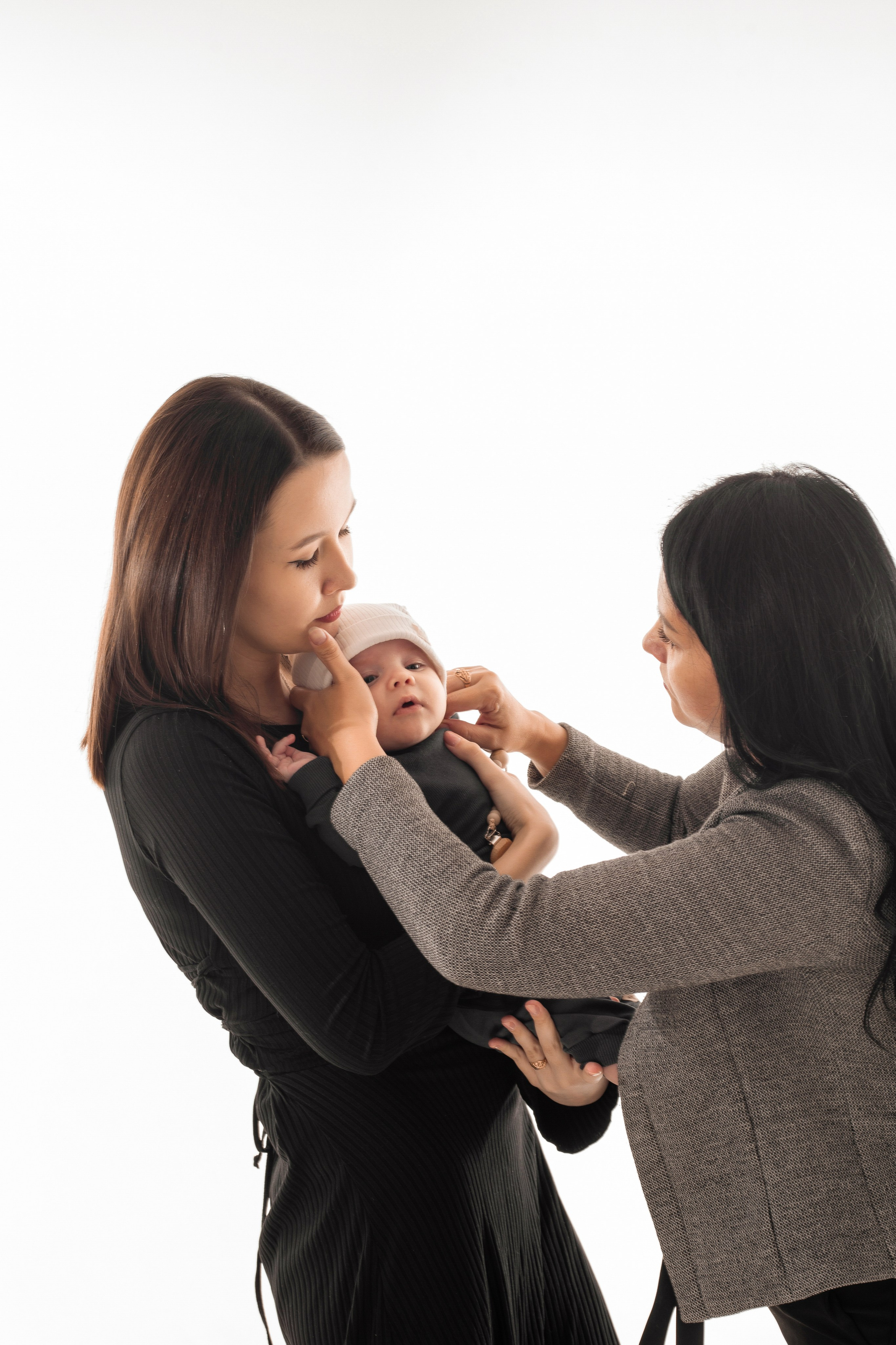 Семейная фотосессия. Фотограф в Краснодаре. Свадьбы| Репортажи| Портреты