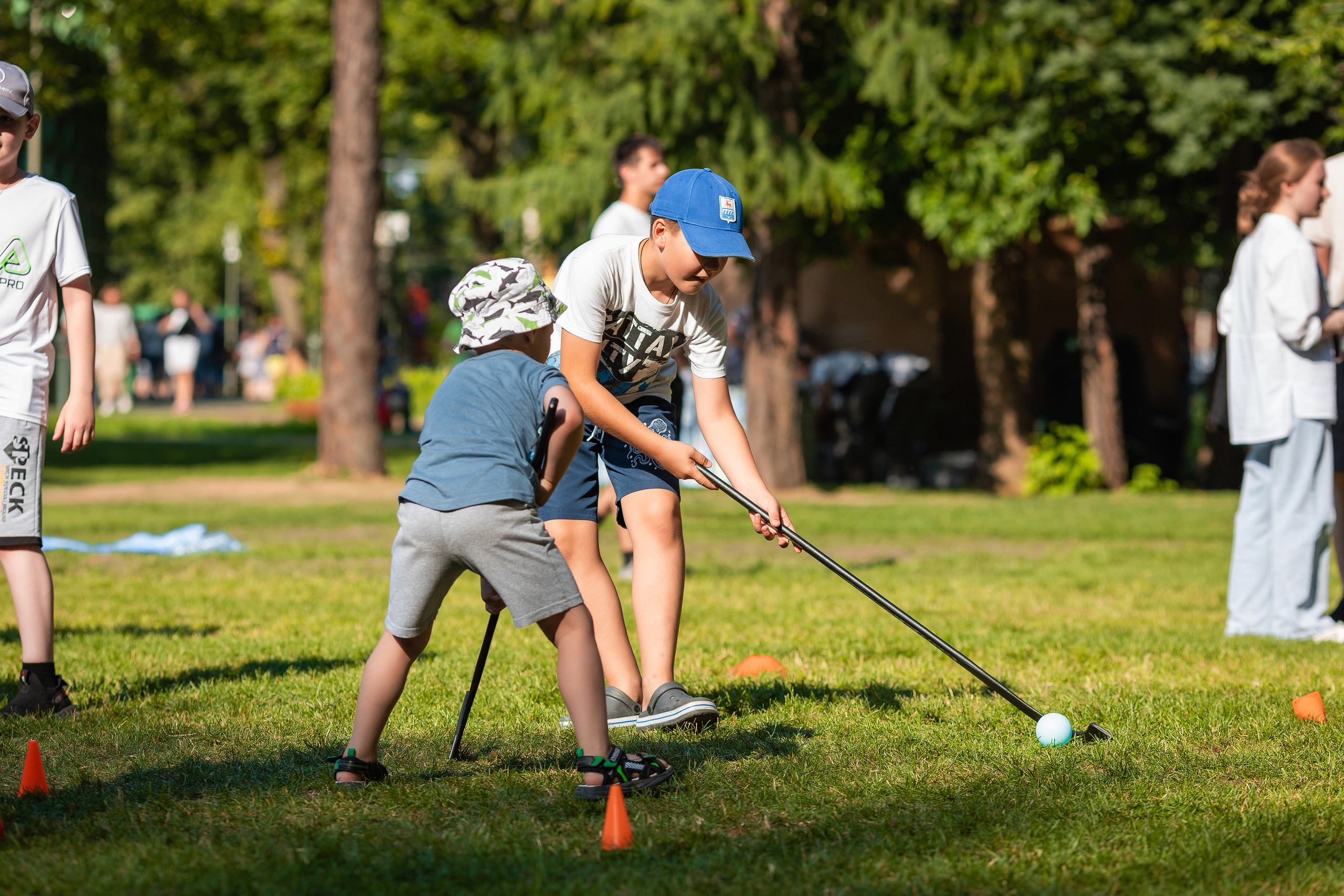 Да, шеф. Главная