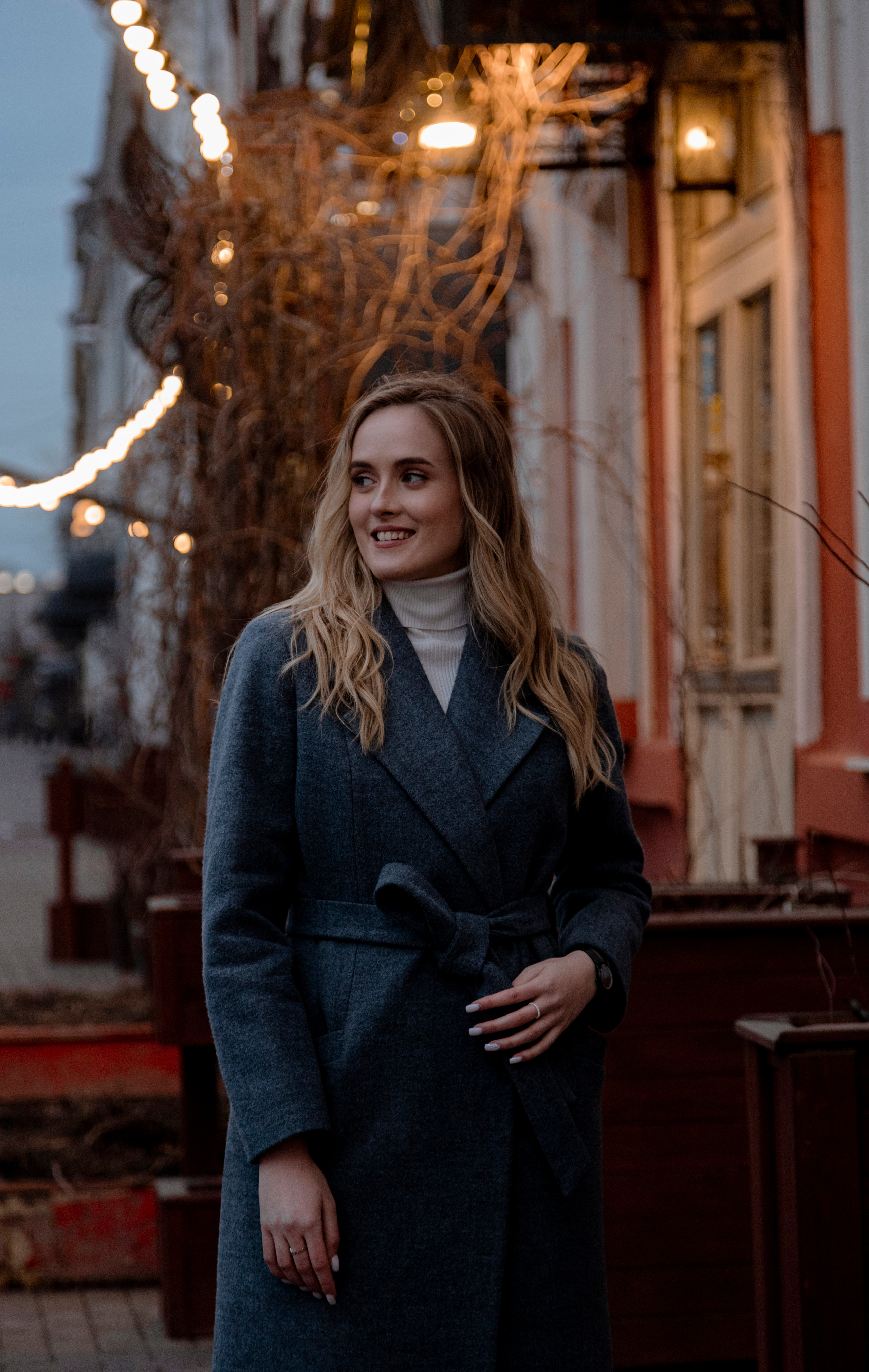 Love Story. Главная