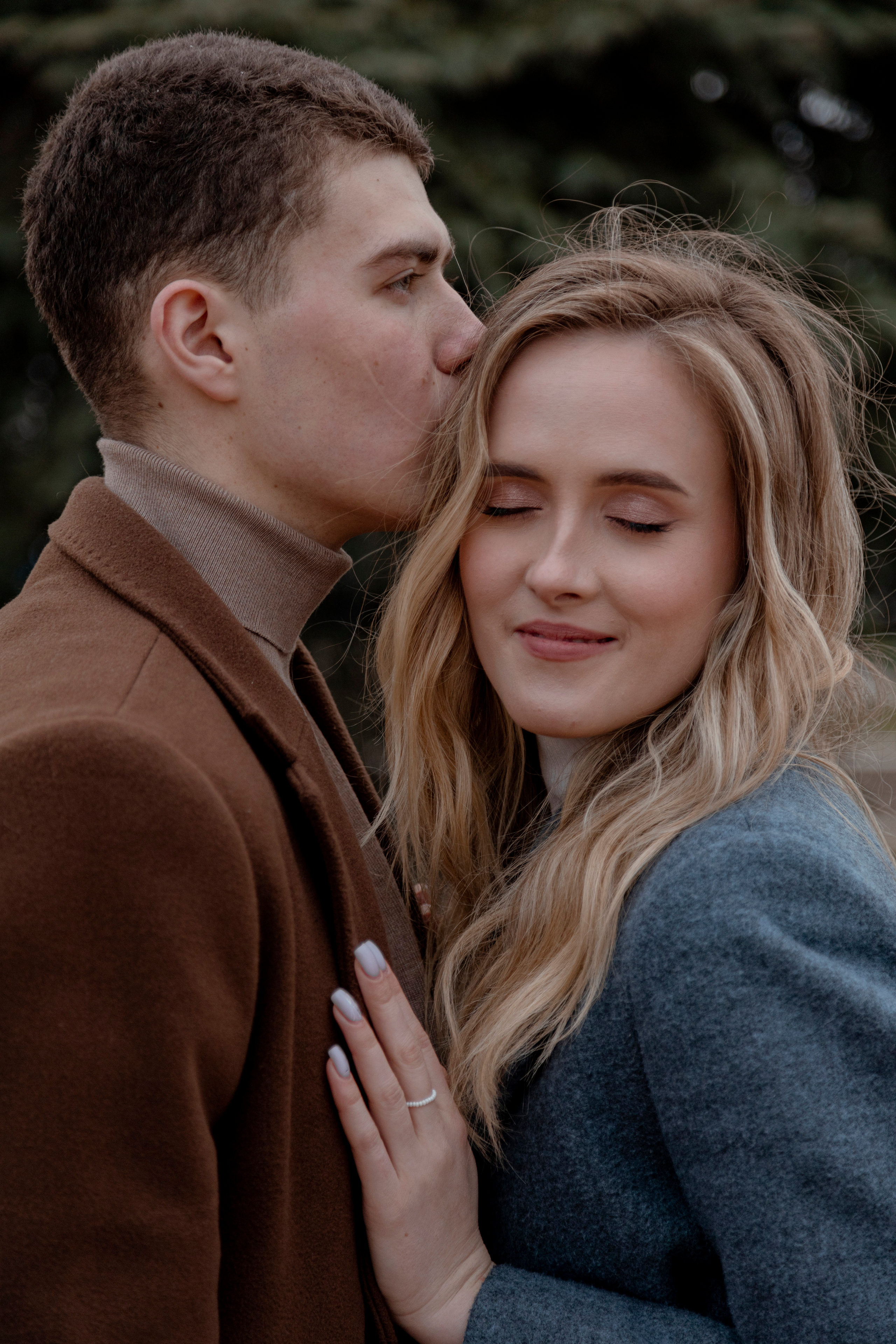 Love Story. Главная