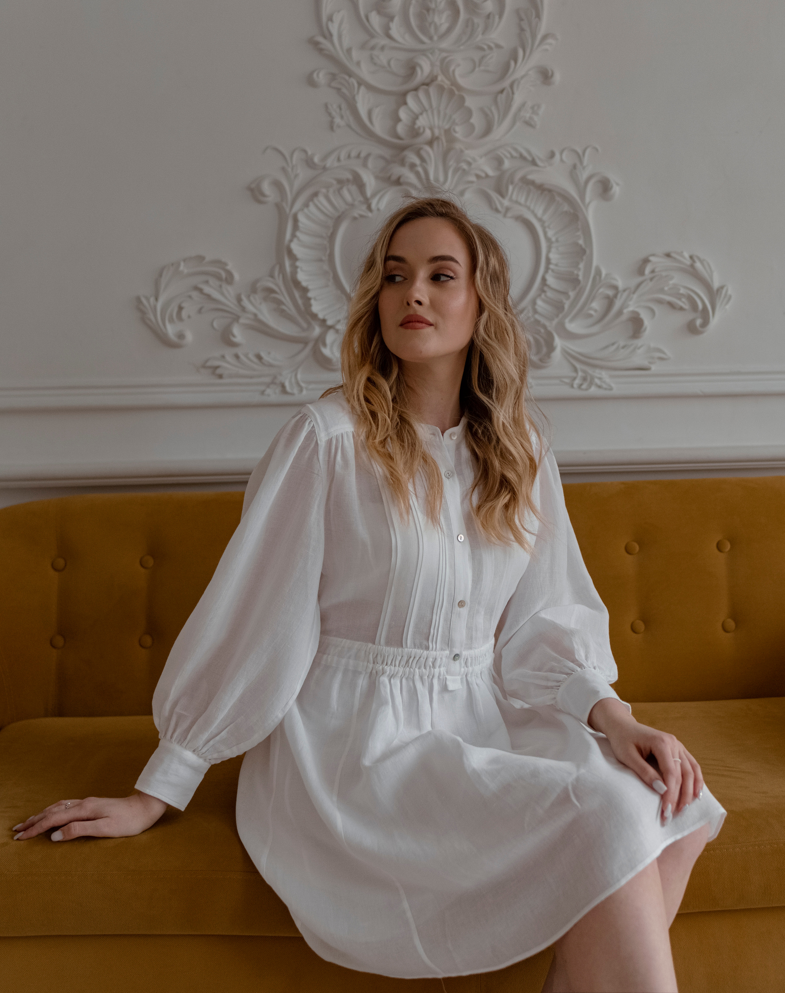 Love Story. Главная