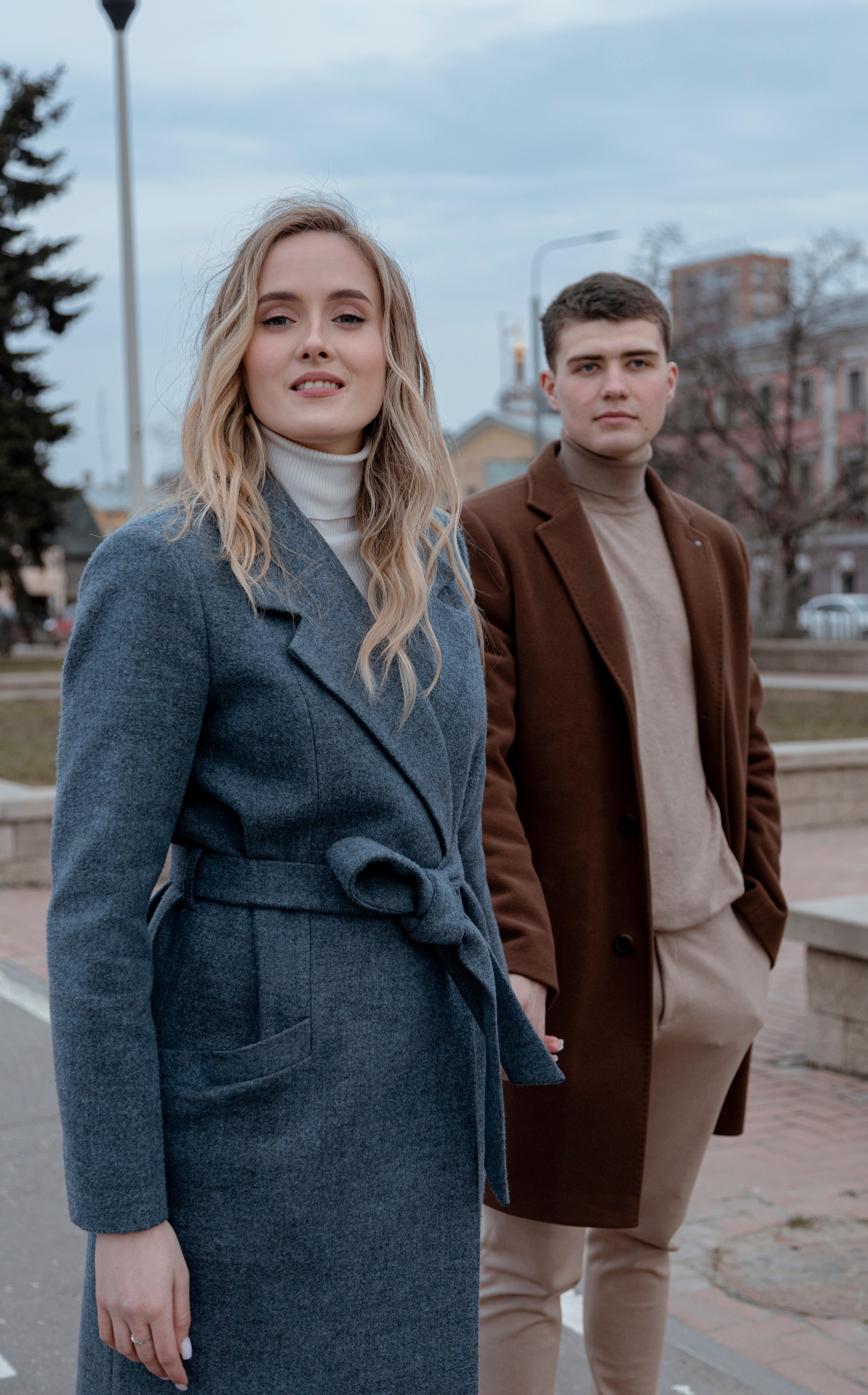 Love Story. Главная