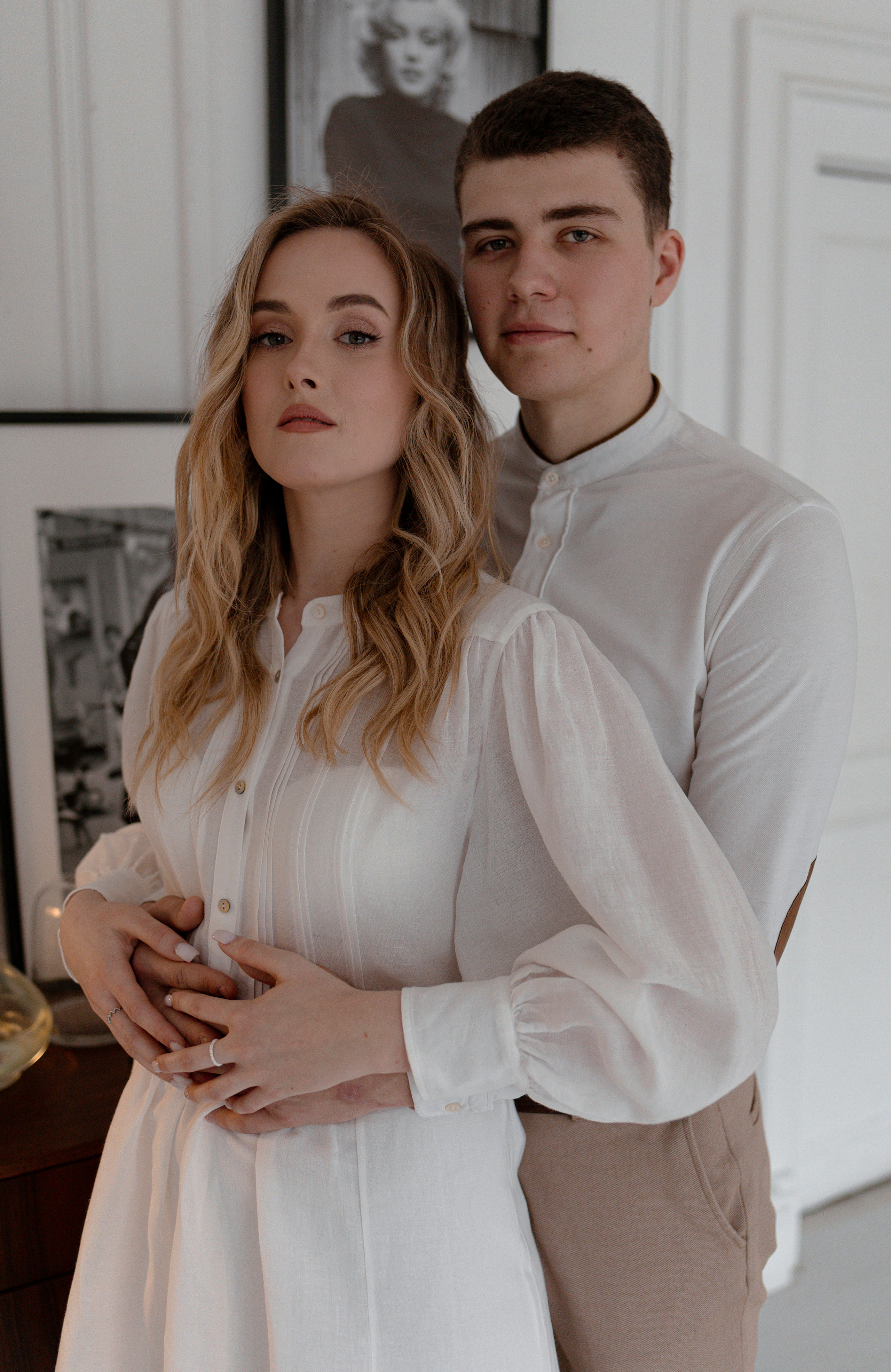 Love Story. Главная