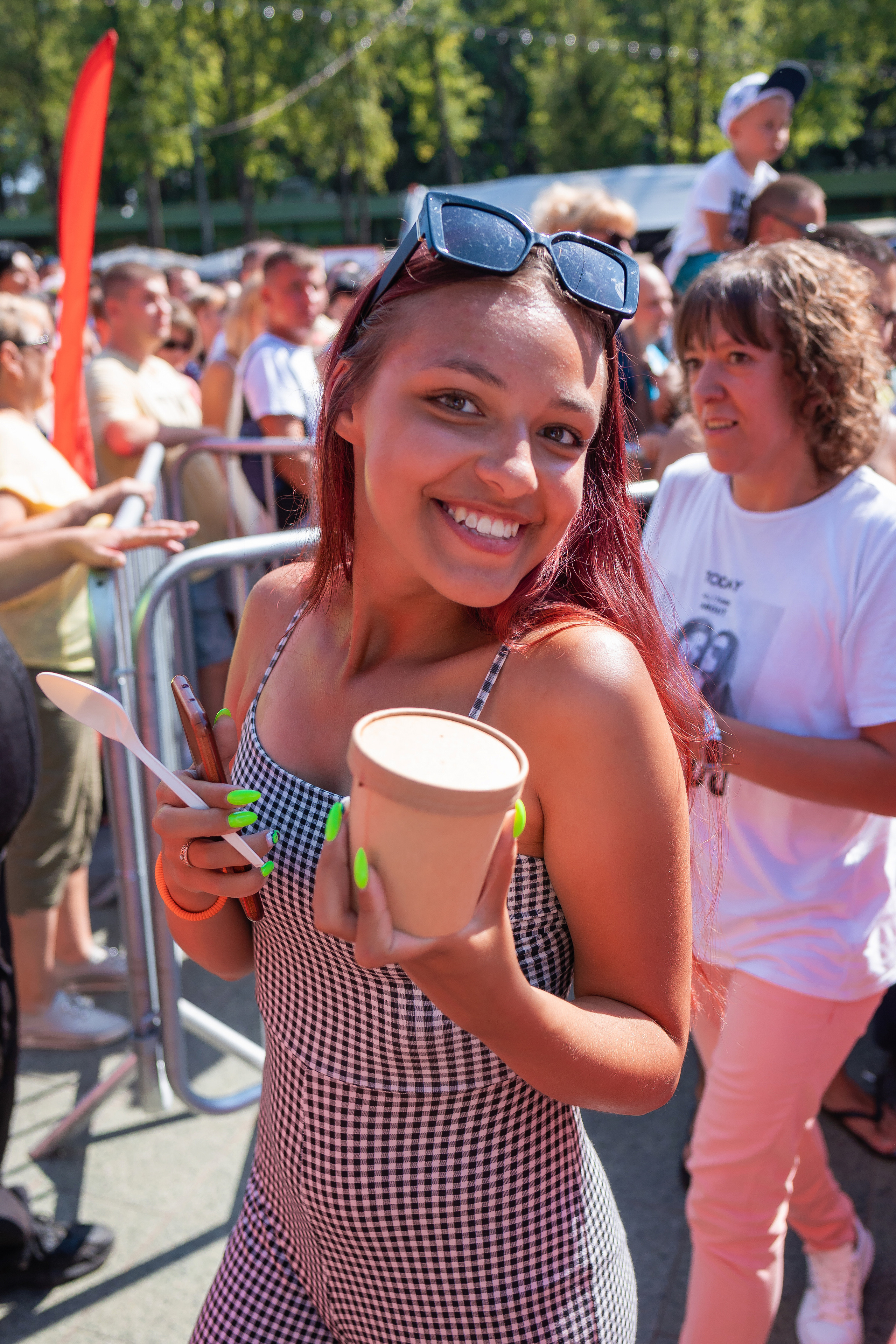 Да, шеф. Главная