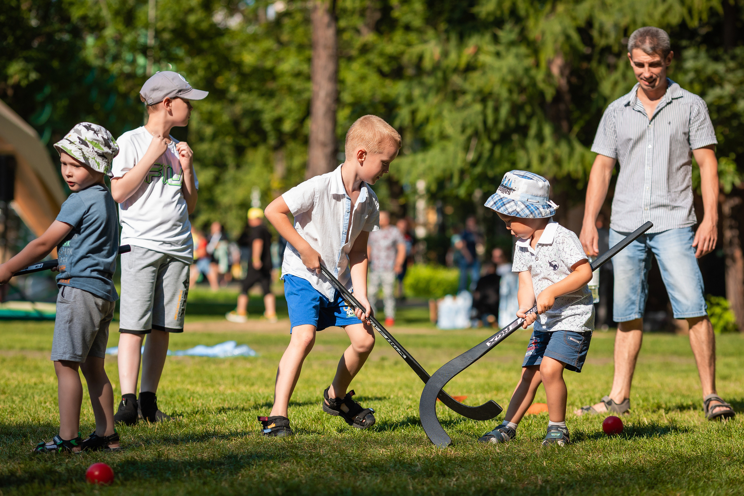 Да, шеф. Главная