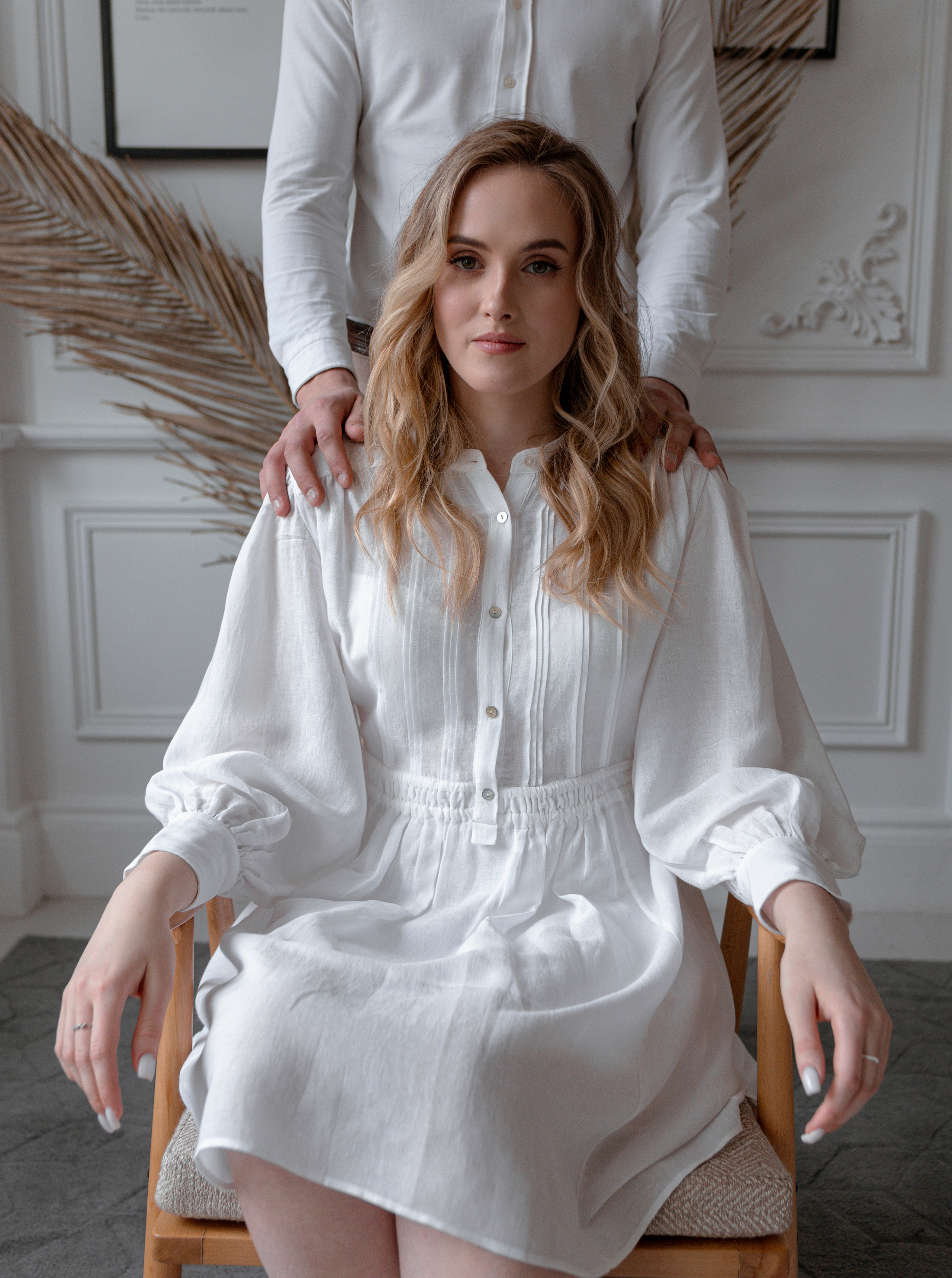 Love Story. Главная