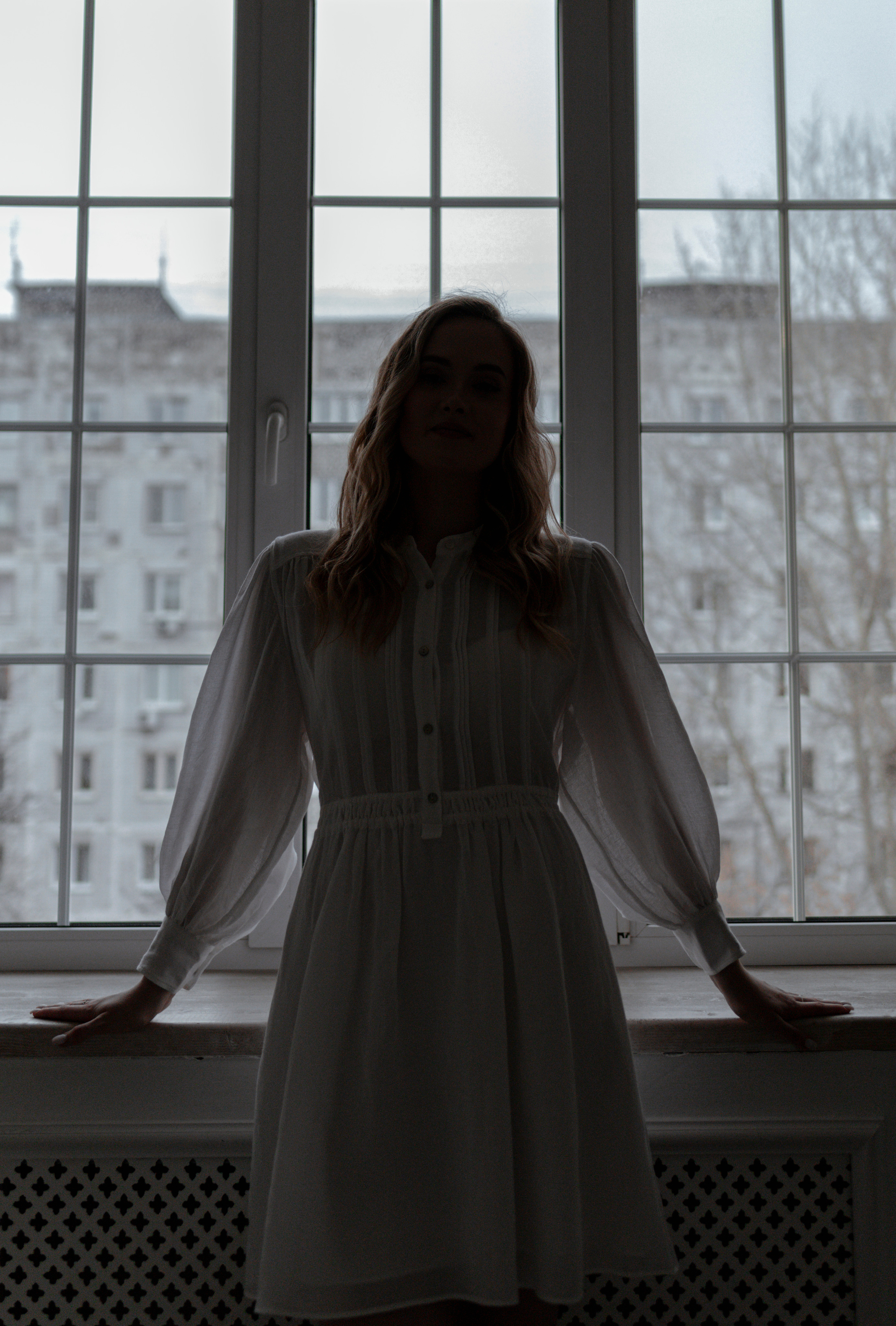 Love Story. Главная