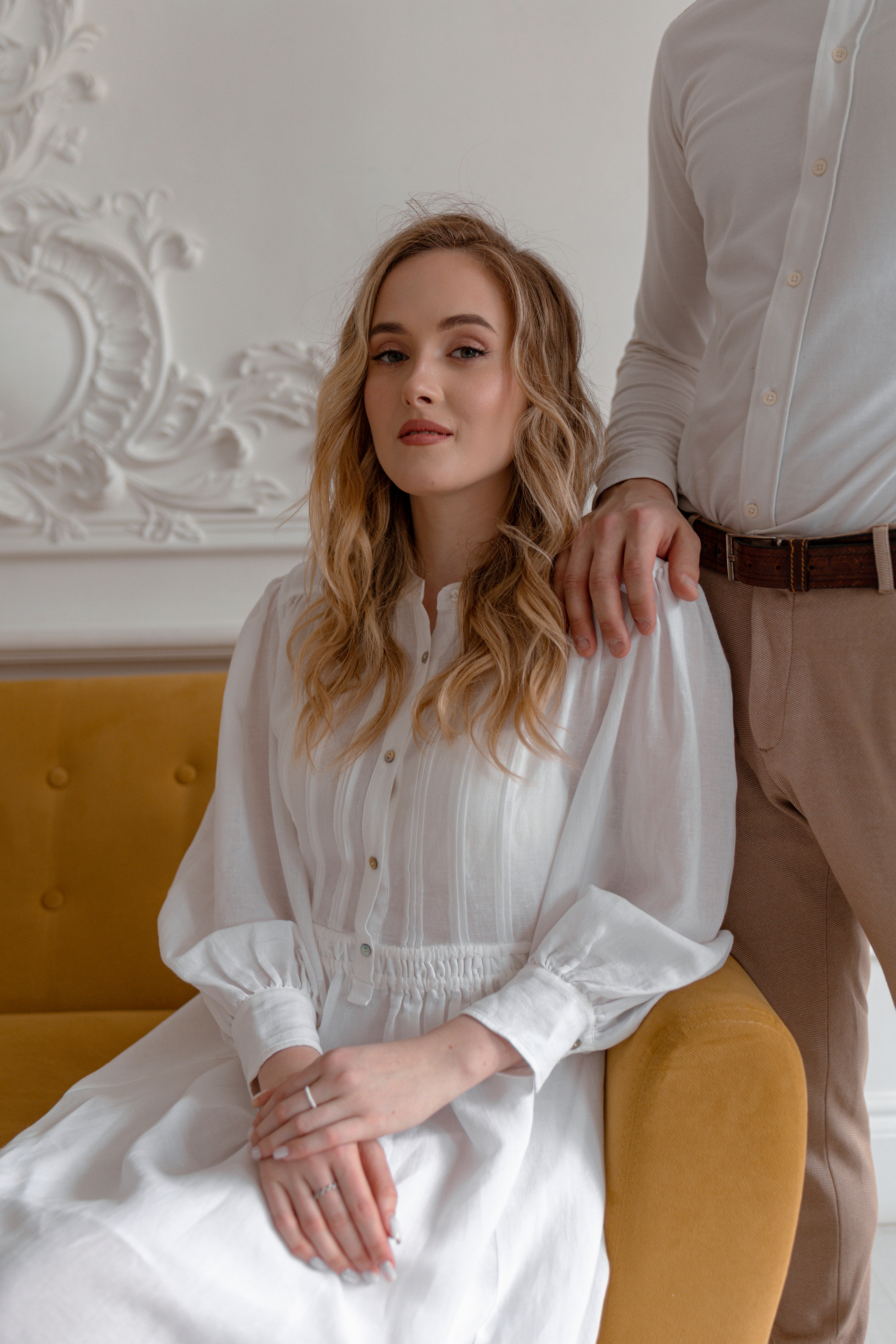 Love Story. Главная