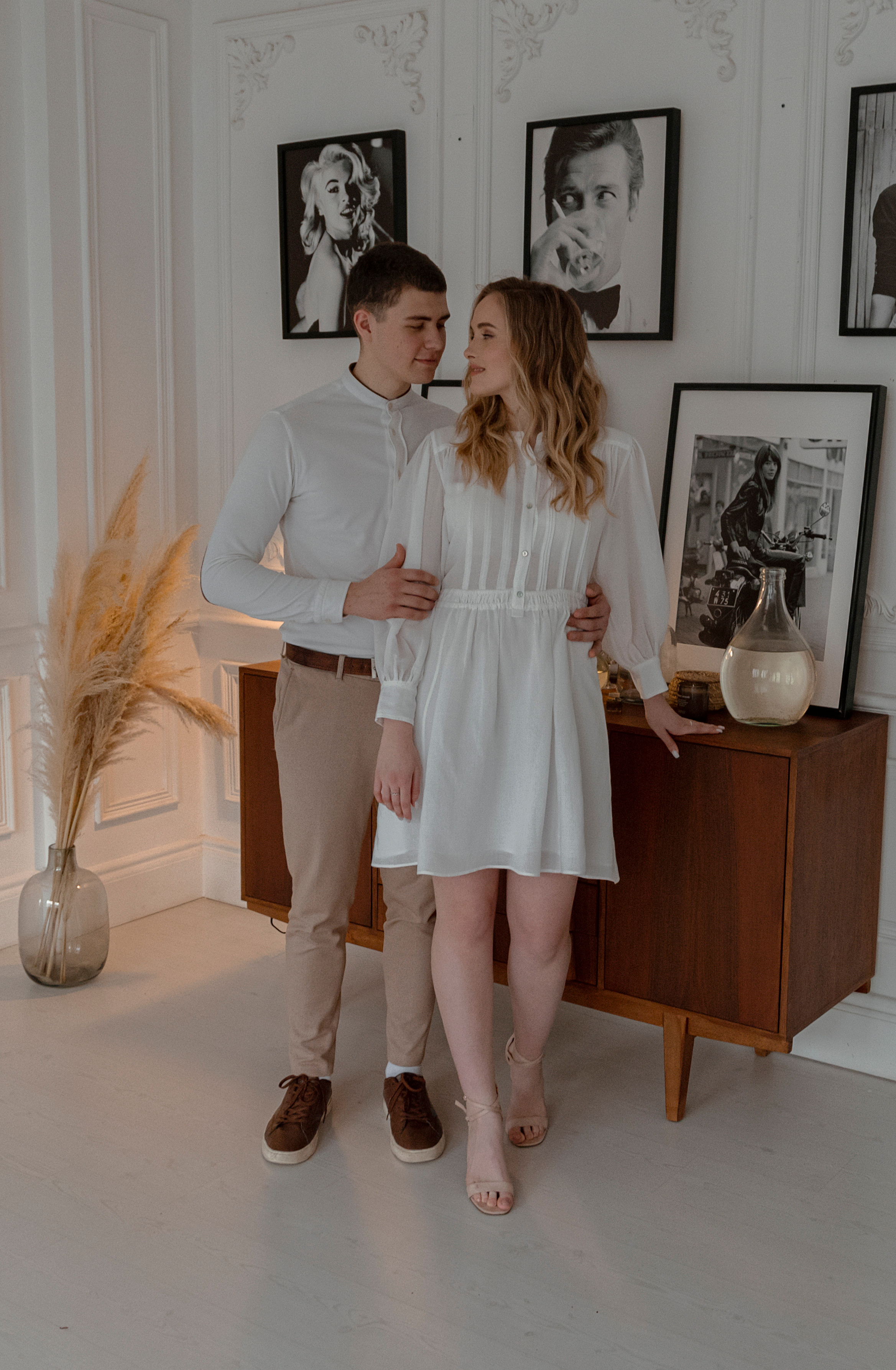 Love Story. Главная