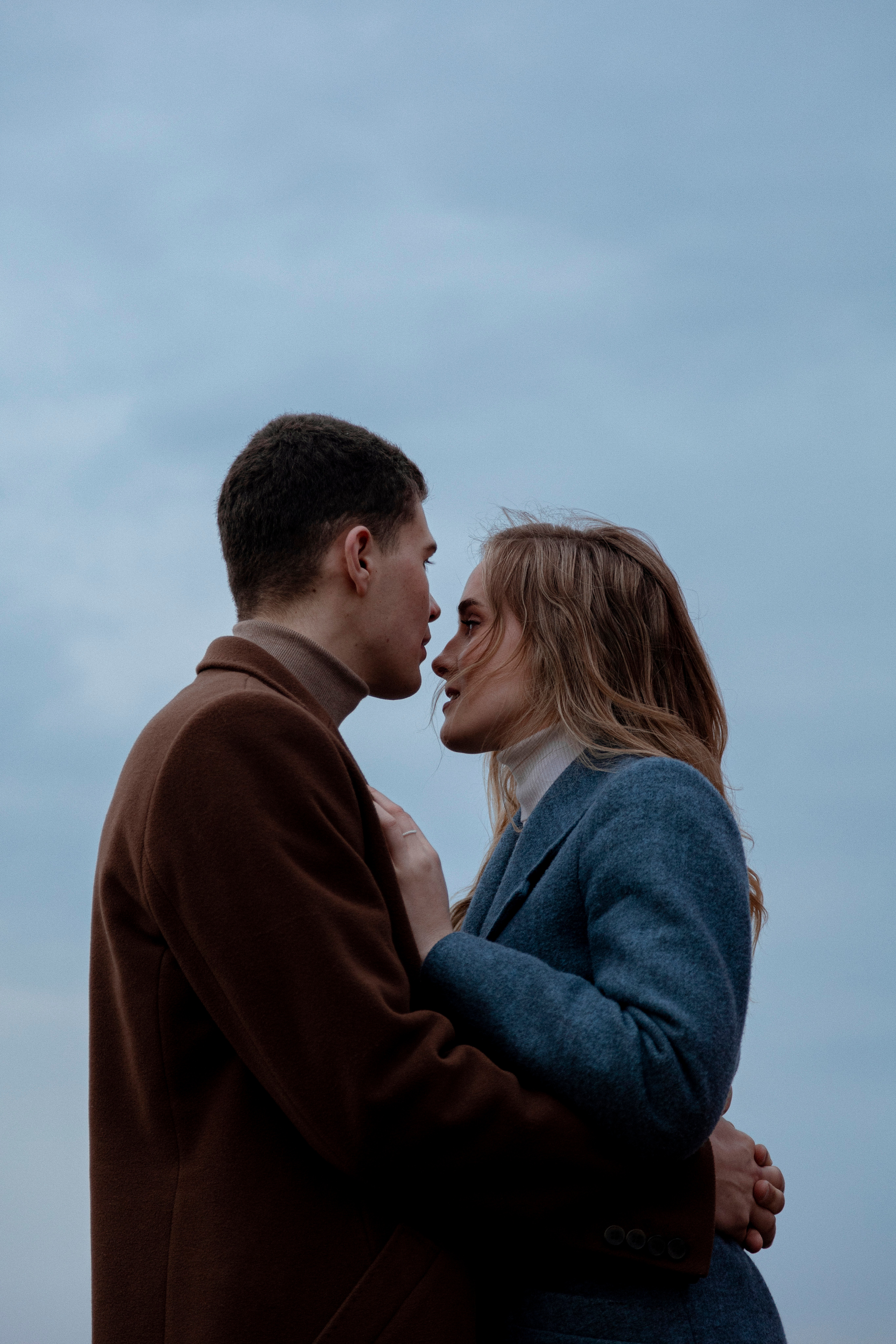 Love Story. Главная