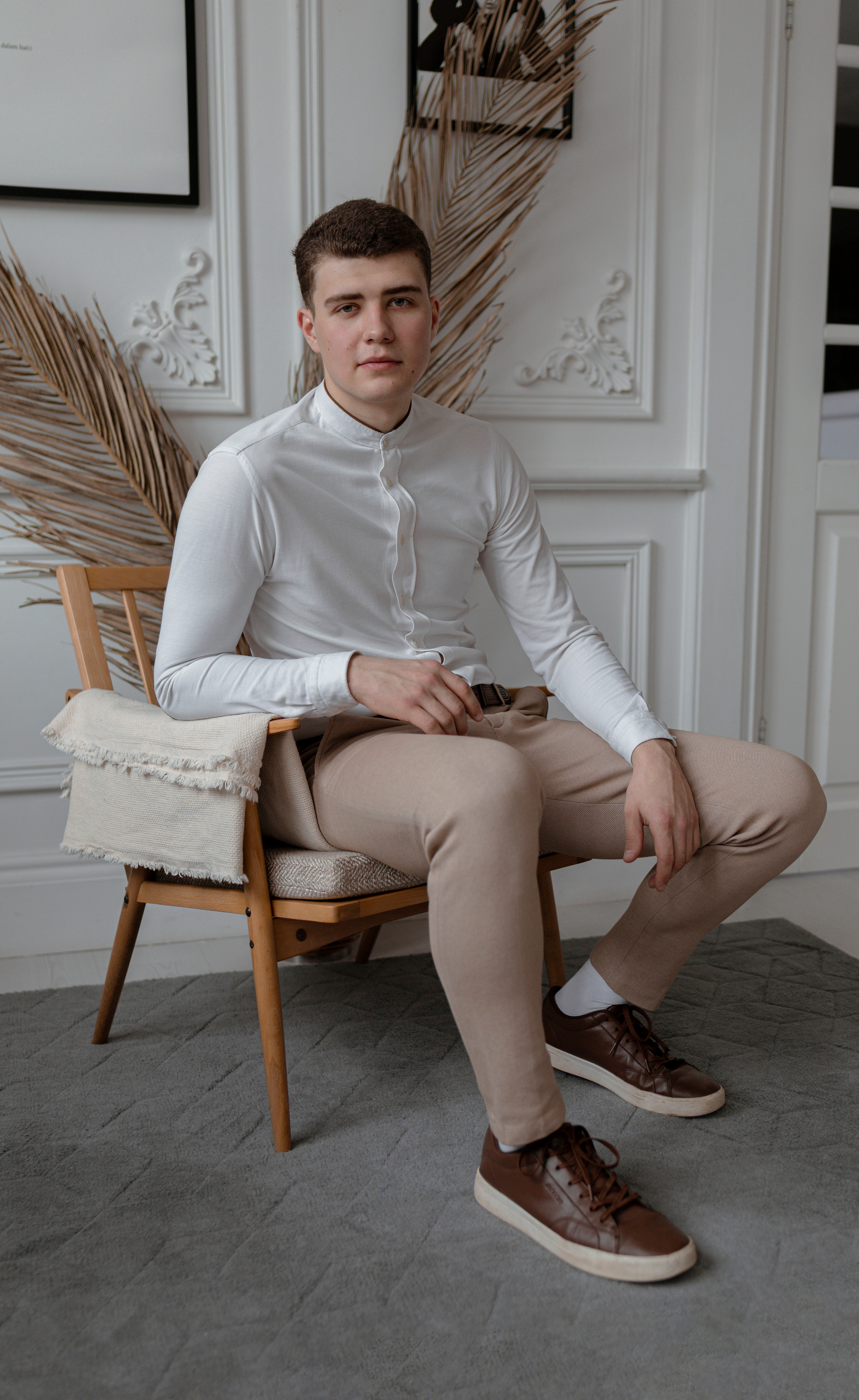 Love Story. Главная