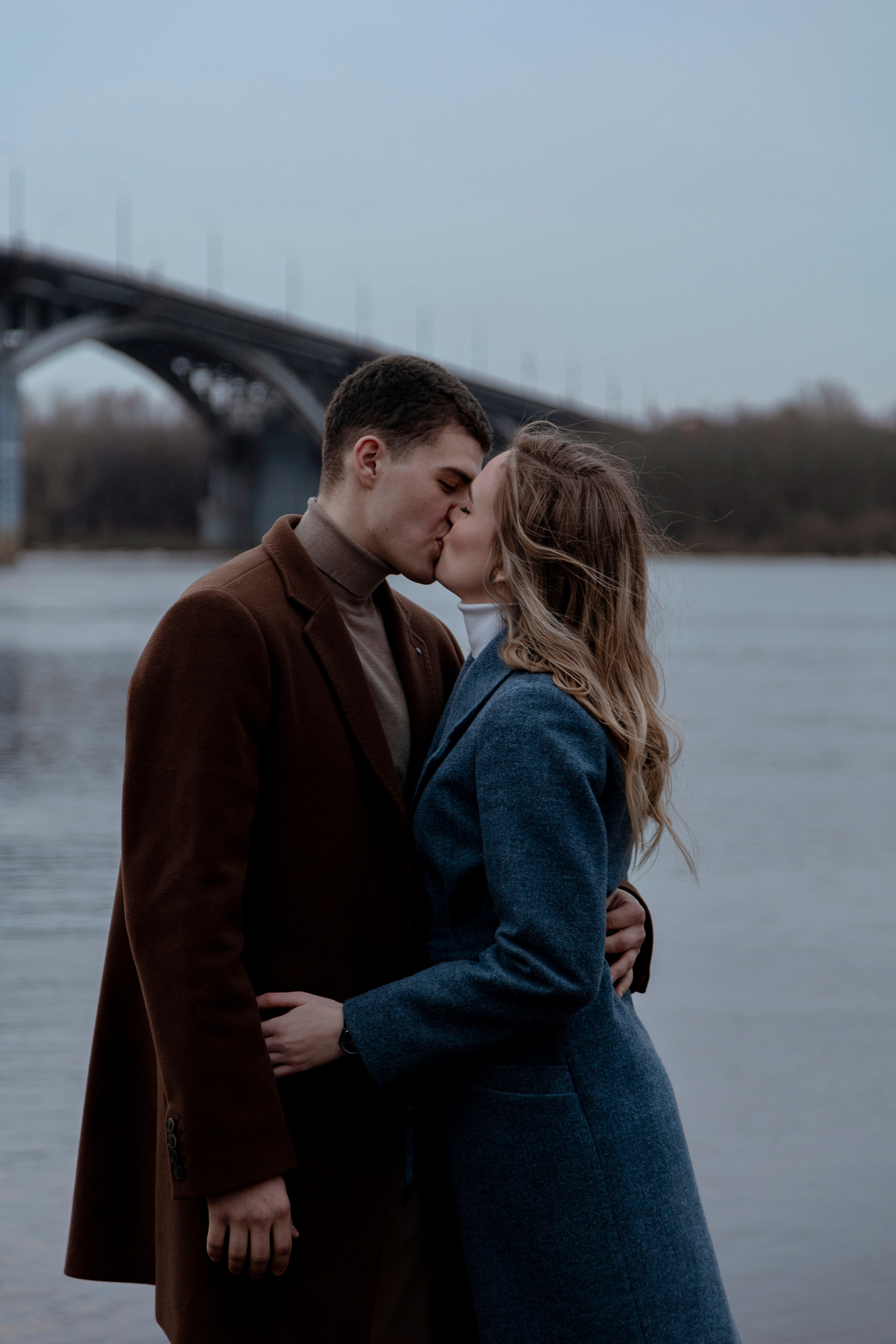 Love Story. Главная