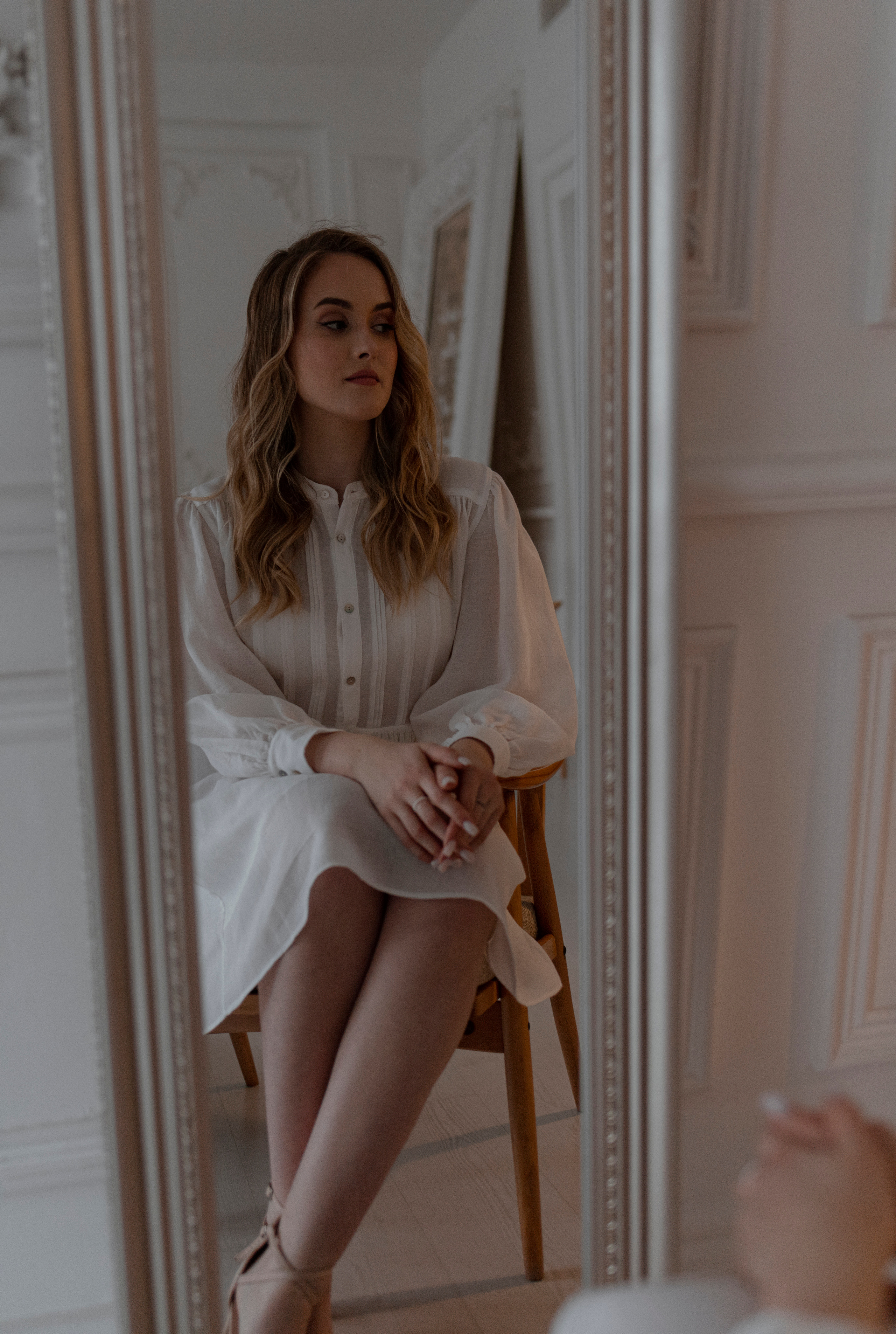 Love Story. Главная