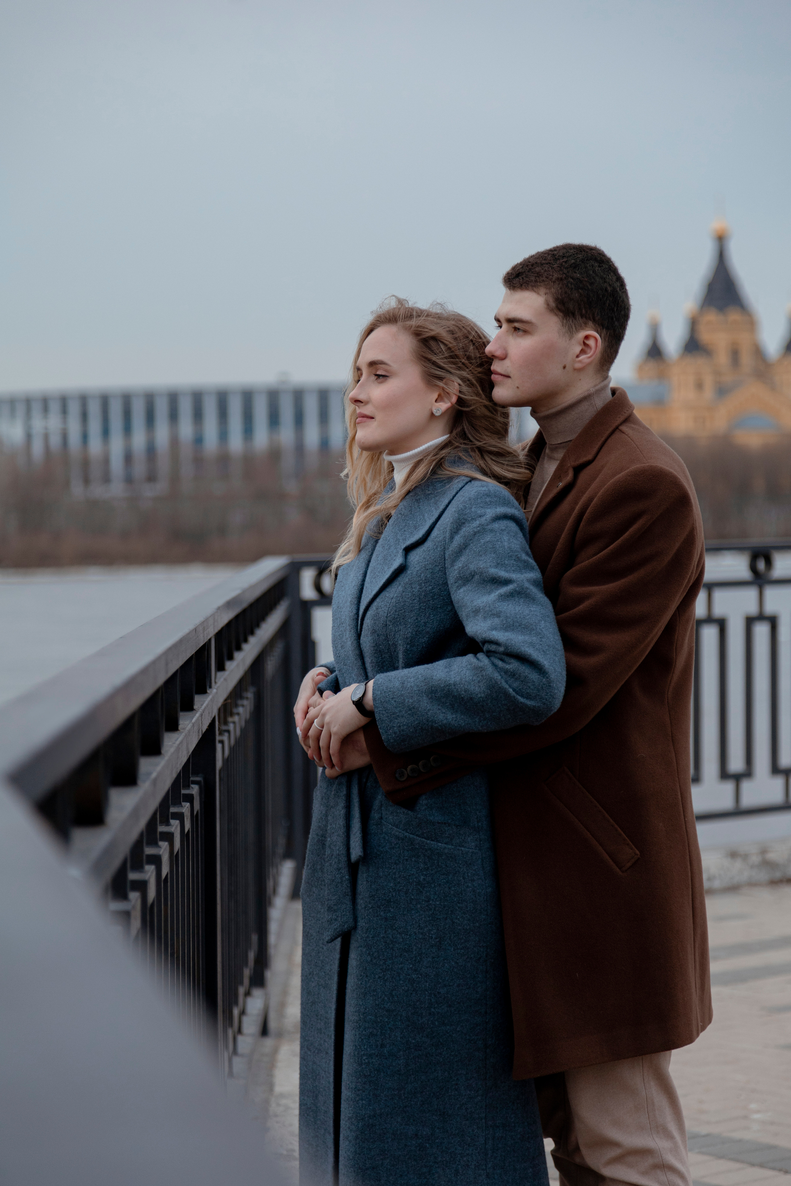 Love Story. Главная