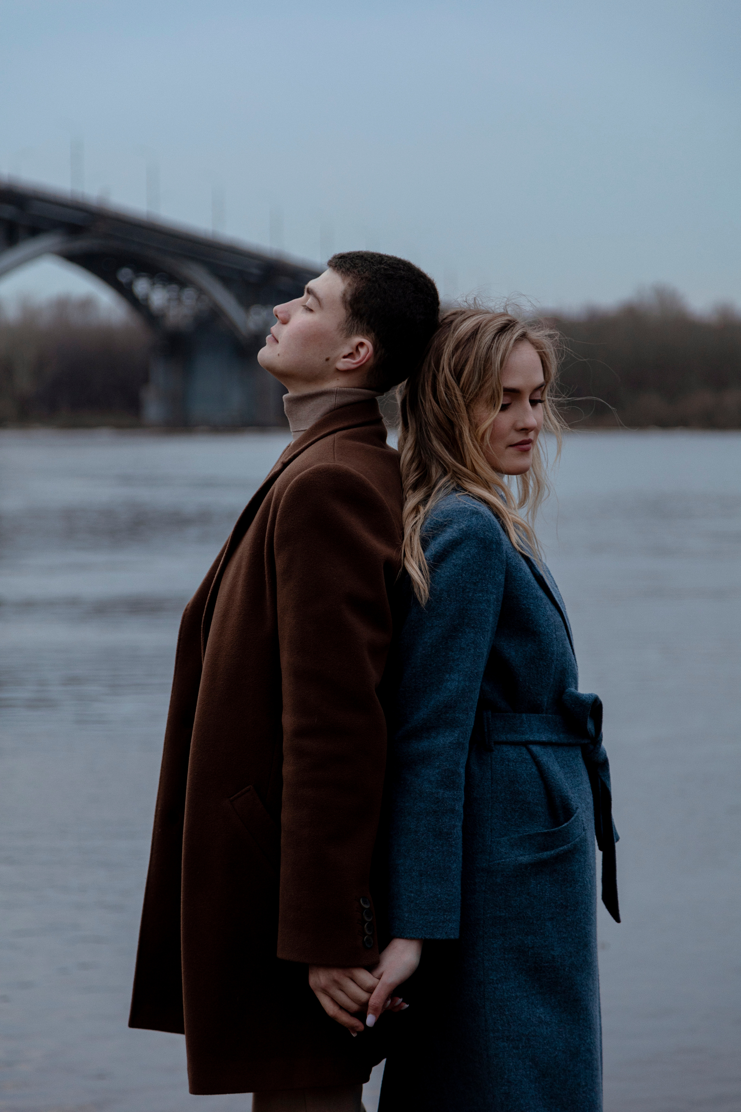 Love Story. Главная