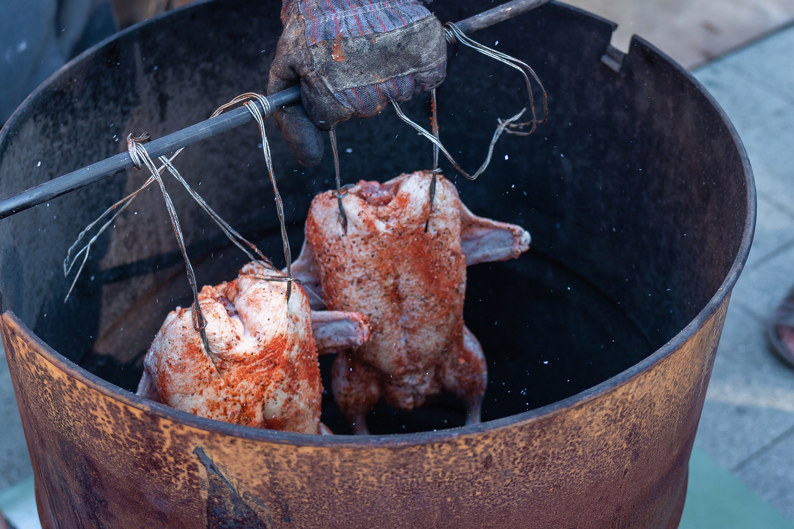 Да, шеф. Главная