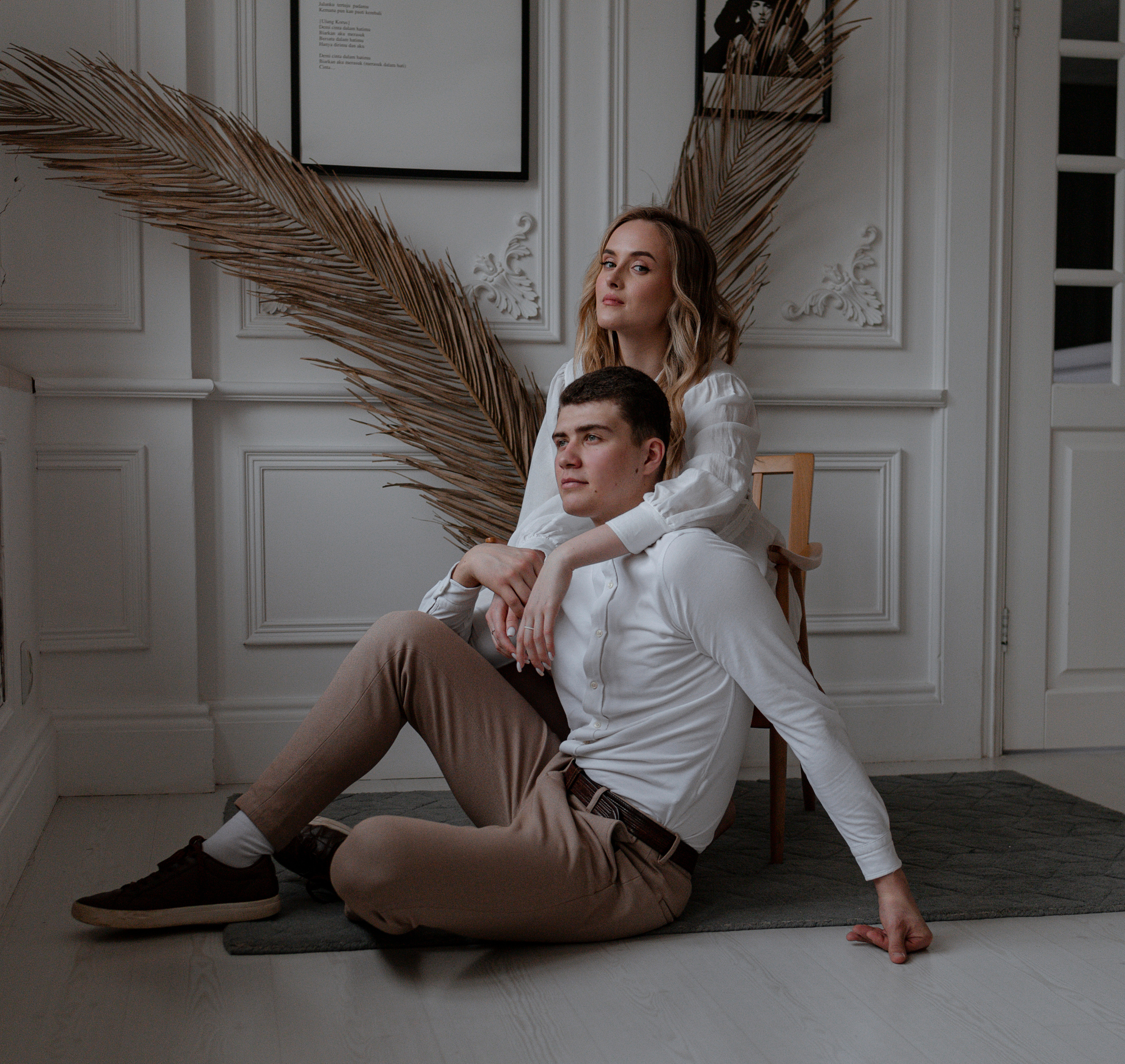 Love Story. Главная